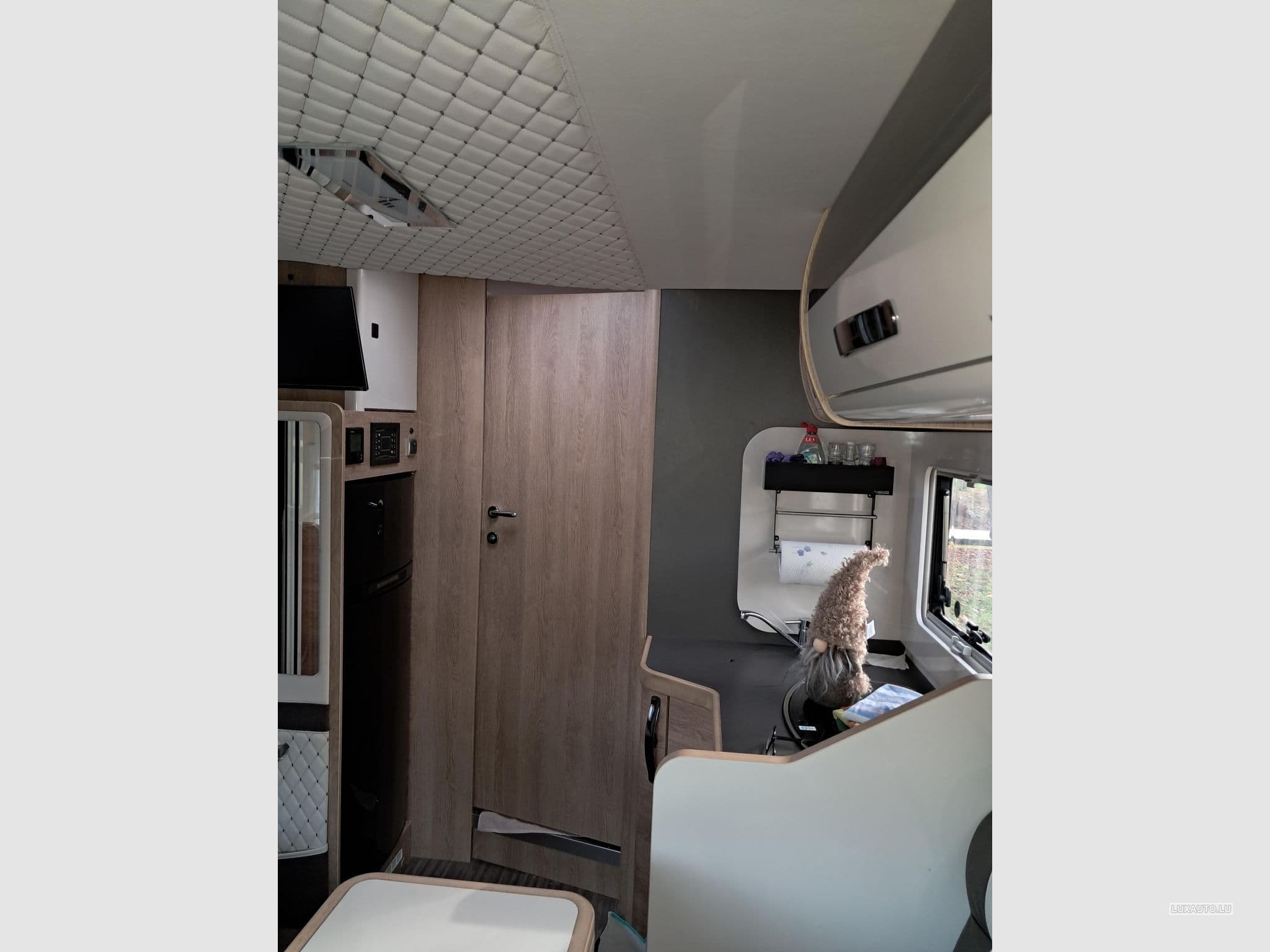 Mobilvetta KEA P90 (2024) - Photo 5
