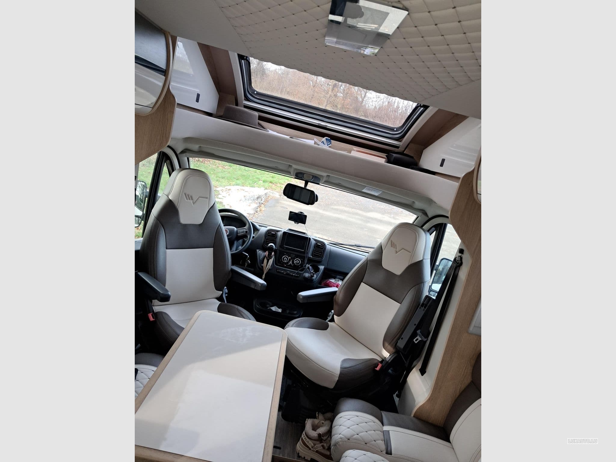 Mobilvetta KEA P90 (2024) - Photo 6
