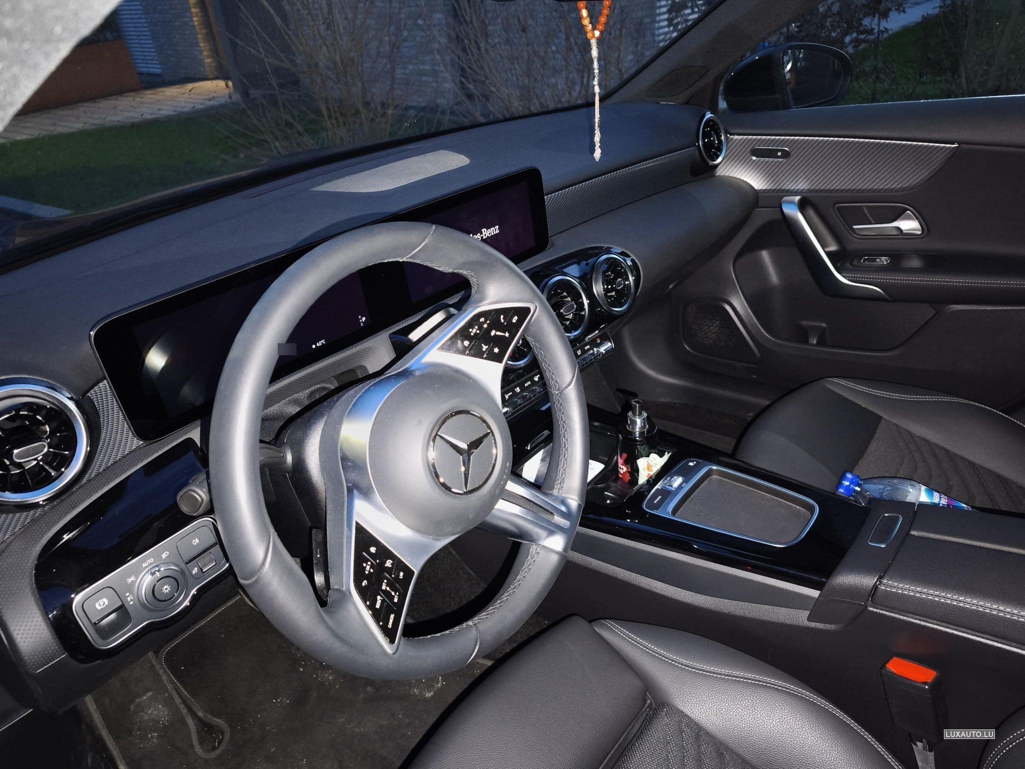 Mercedes A 180 (2023) - Photo 3