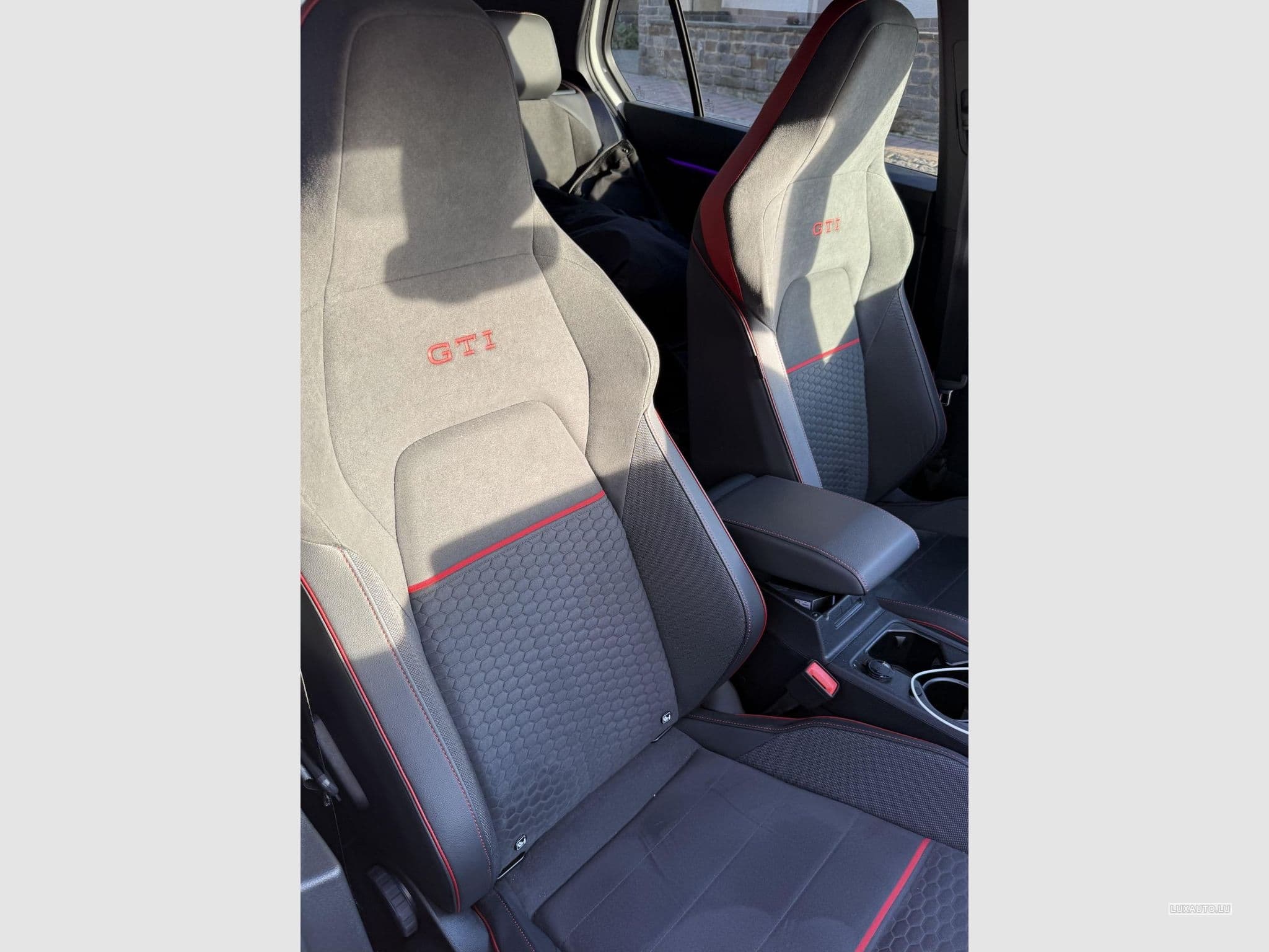 VW Golf GTI Clubsport (2024) - Photo 5