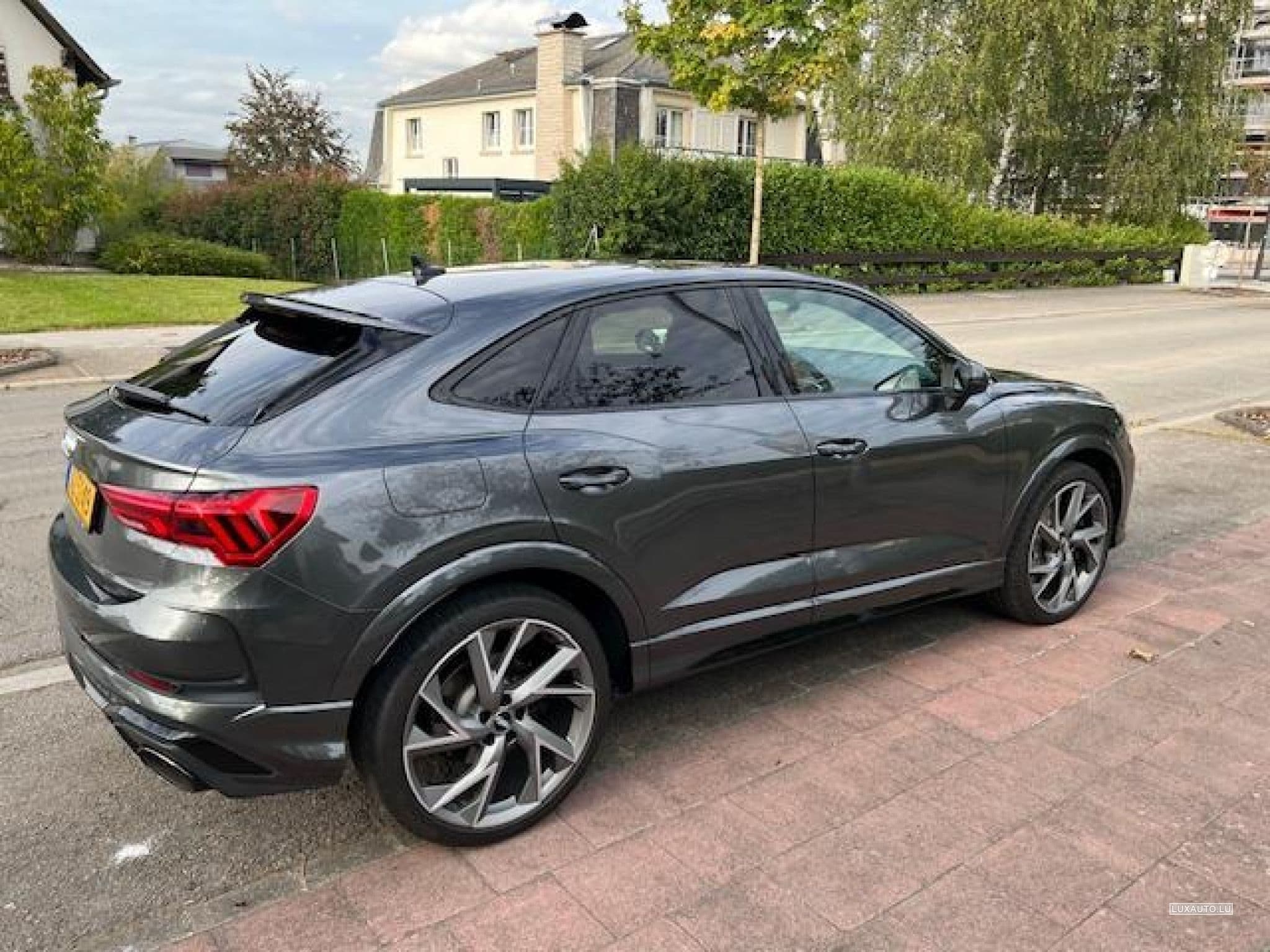Audi RSQ3 Q3 - RS - 400 cv (2020) - Photo 14