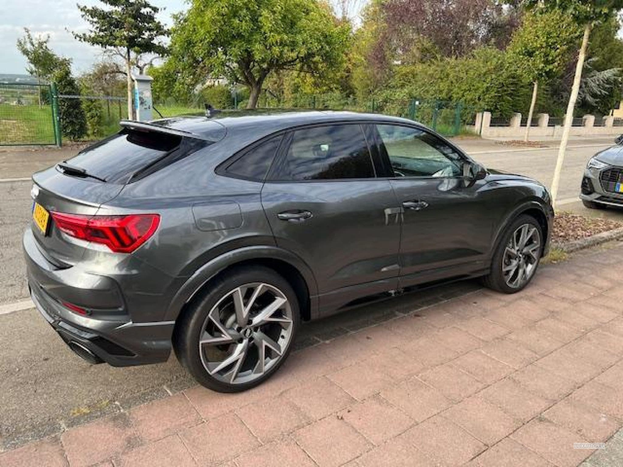 Audi RSQ3 Q3 - RS - 400 cv (2020) - Photo 2
