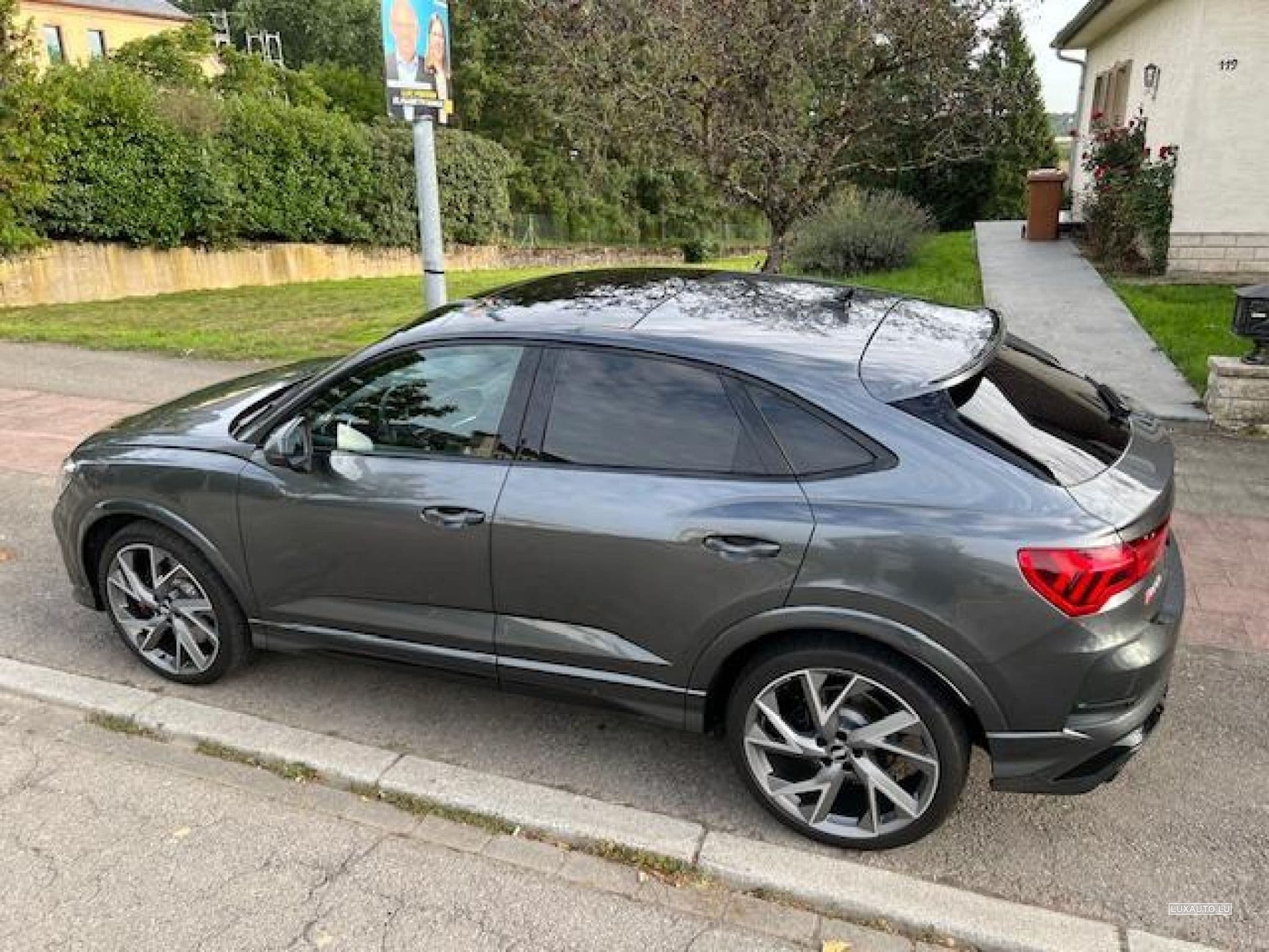 Audi RSQ3 Q3 - RS - 400 cv (2020) - Photo 3