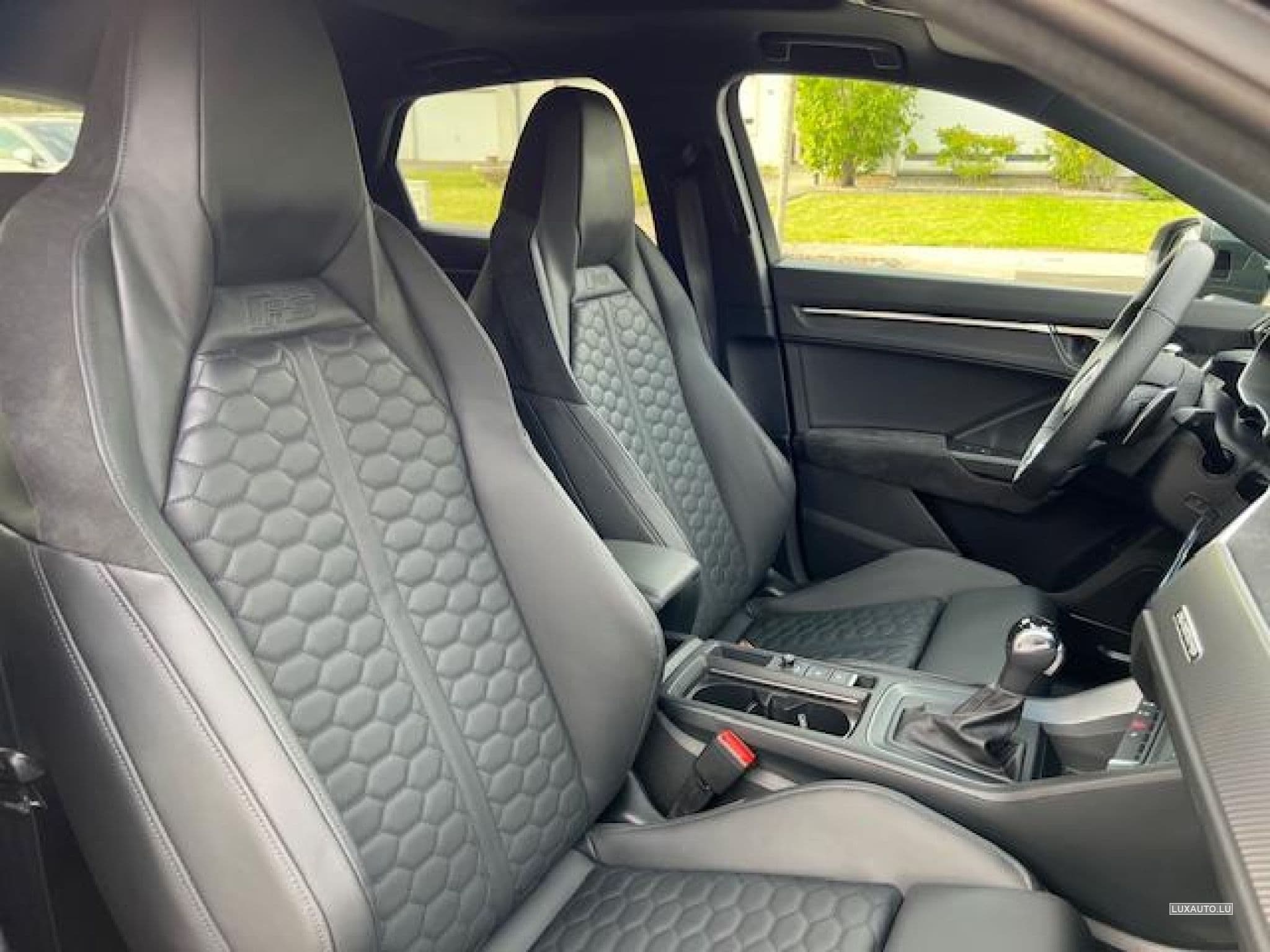 Audi RSQ3 Q3 - RS - 400 cv (2020) - Photo 6