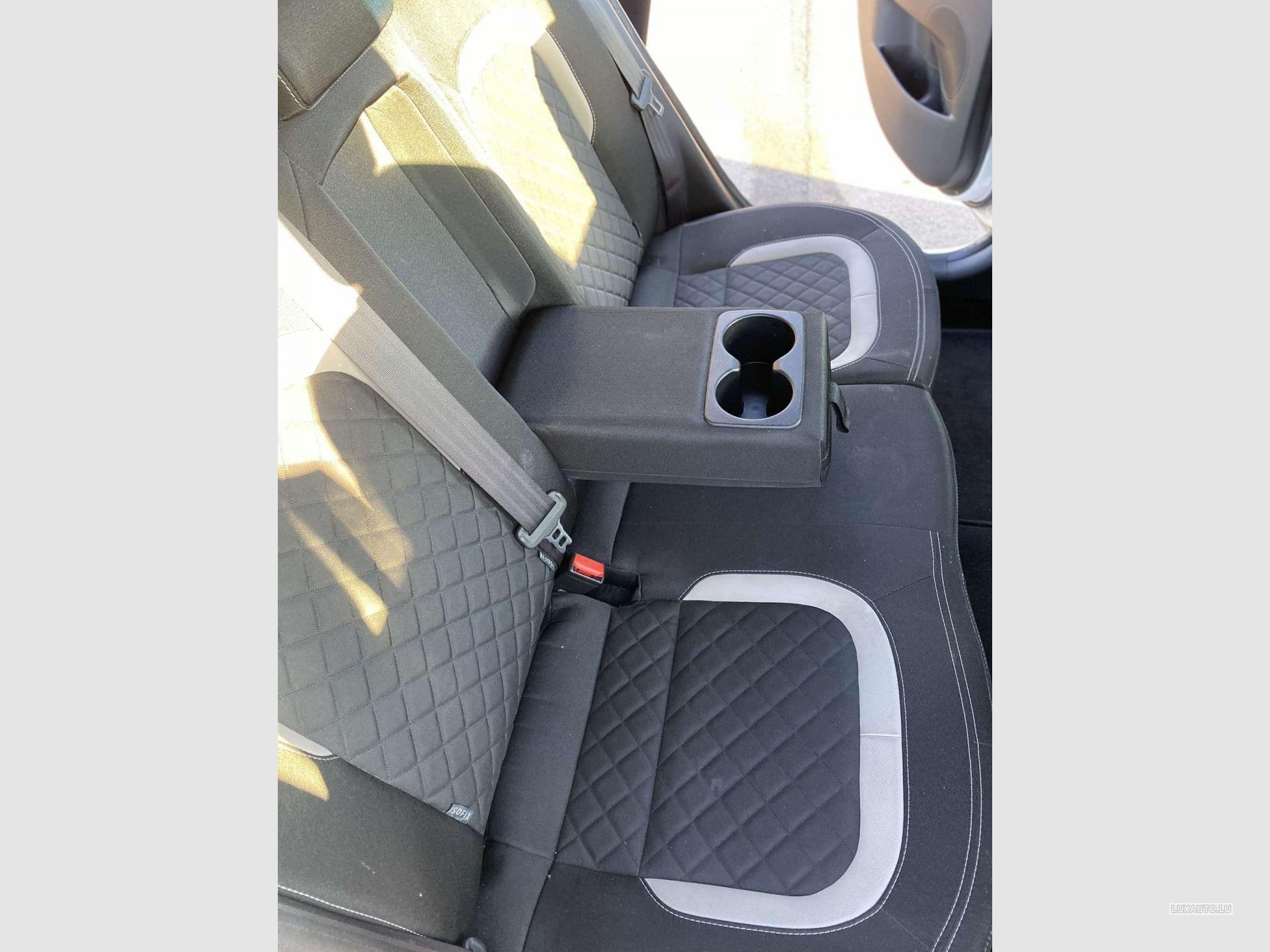 Kia Ceed Sw (2017) - Photo 8