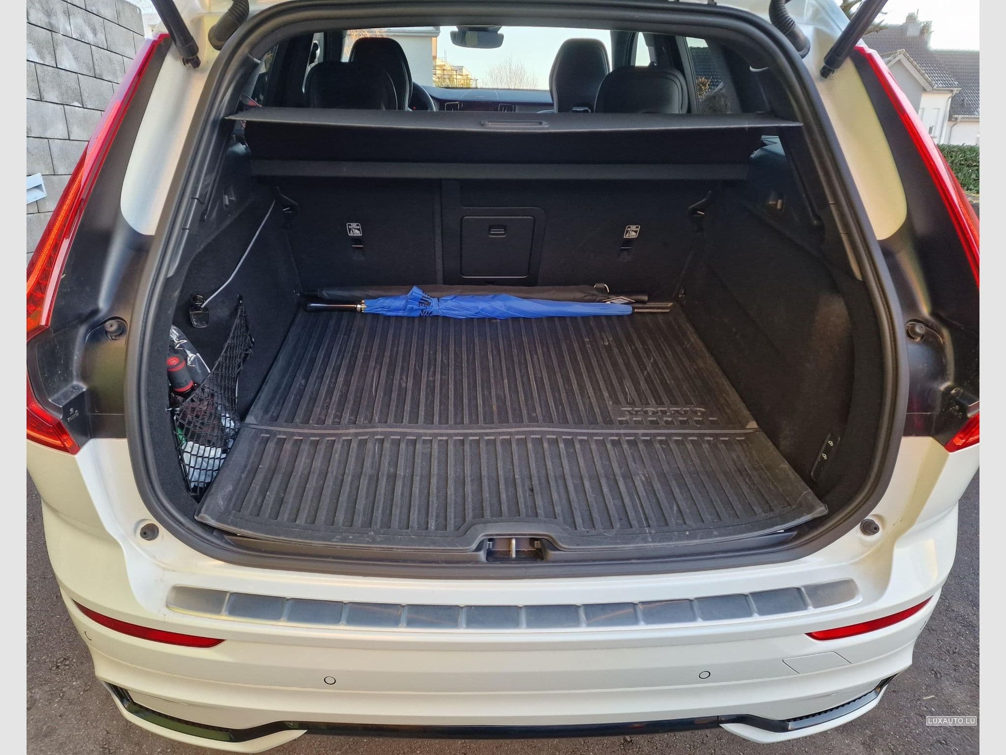 Volvo XC60 Ultimate dark (2023) - Photo 14