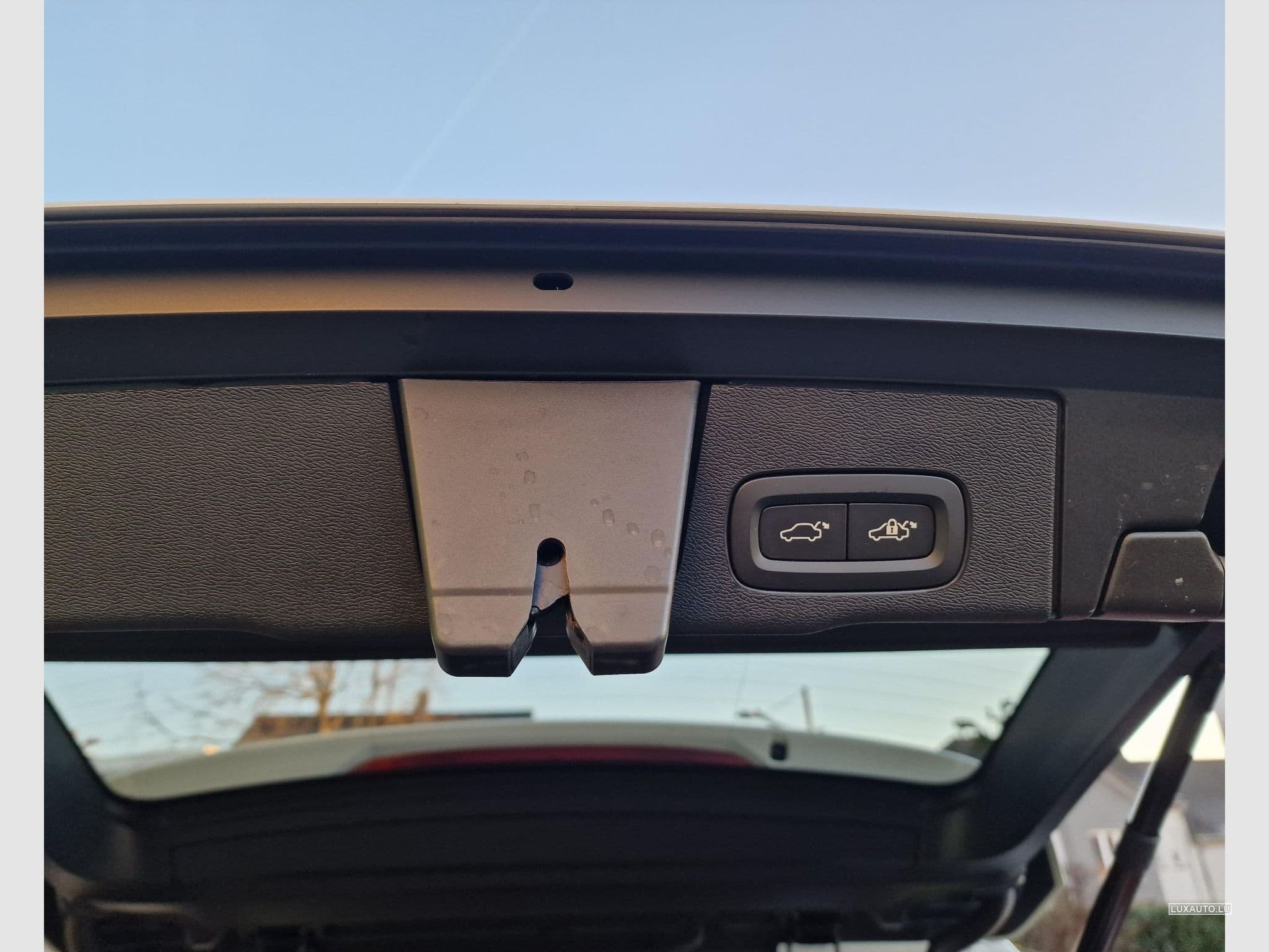 Volvo XC60 Ultimate dark (2023) - Photo 15