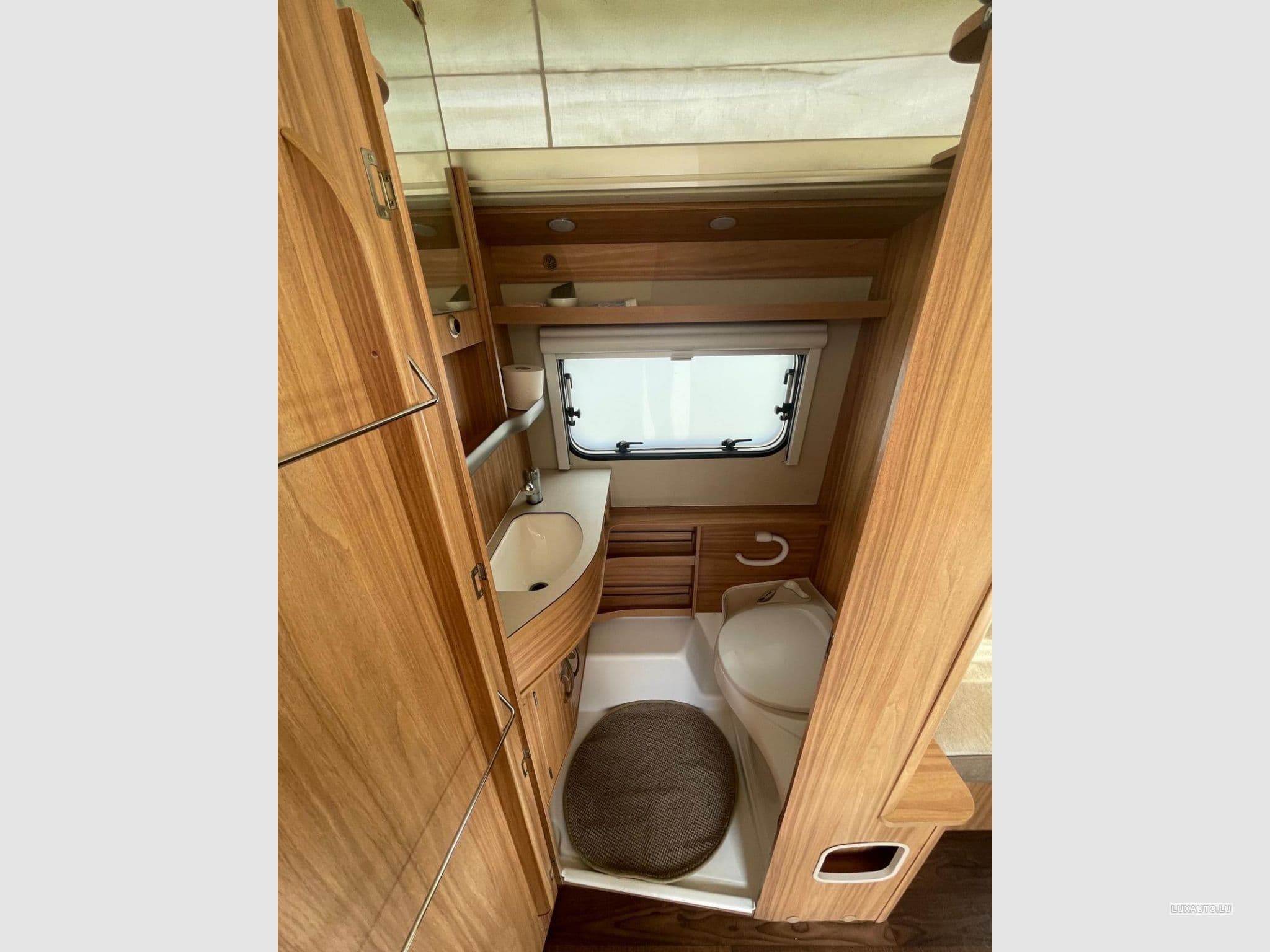 Eriba Troll 530 Touring (2016) - Photo 11