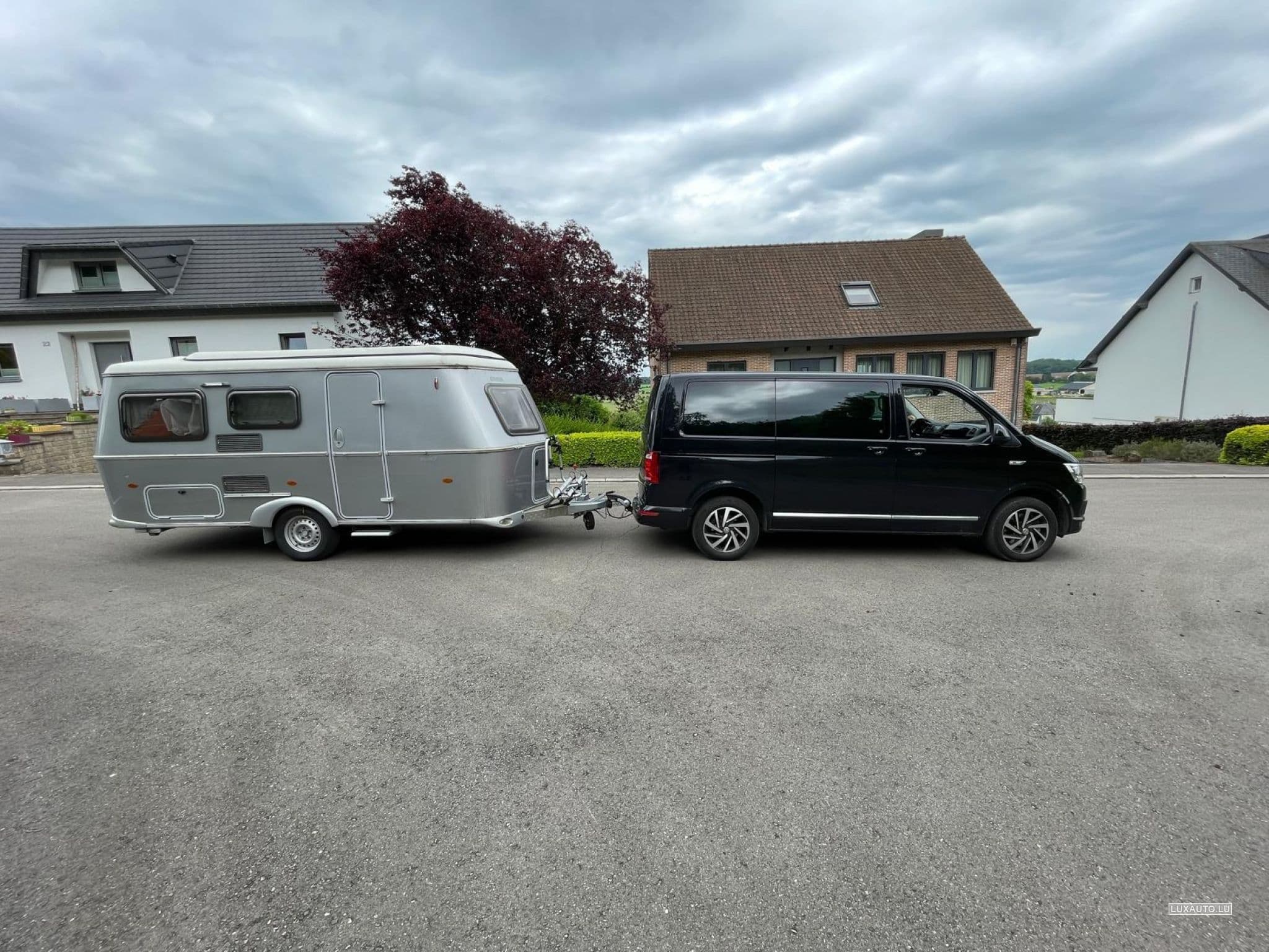Eriba Troll 530 Touring (2016) - Photo 2
