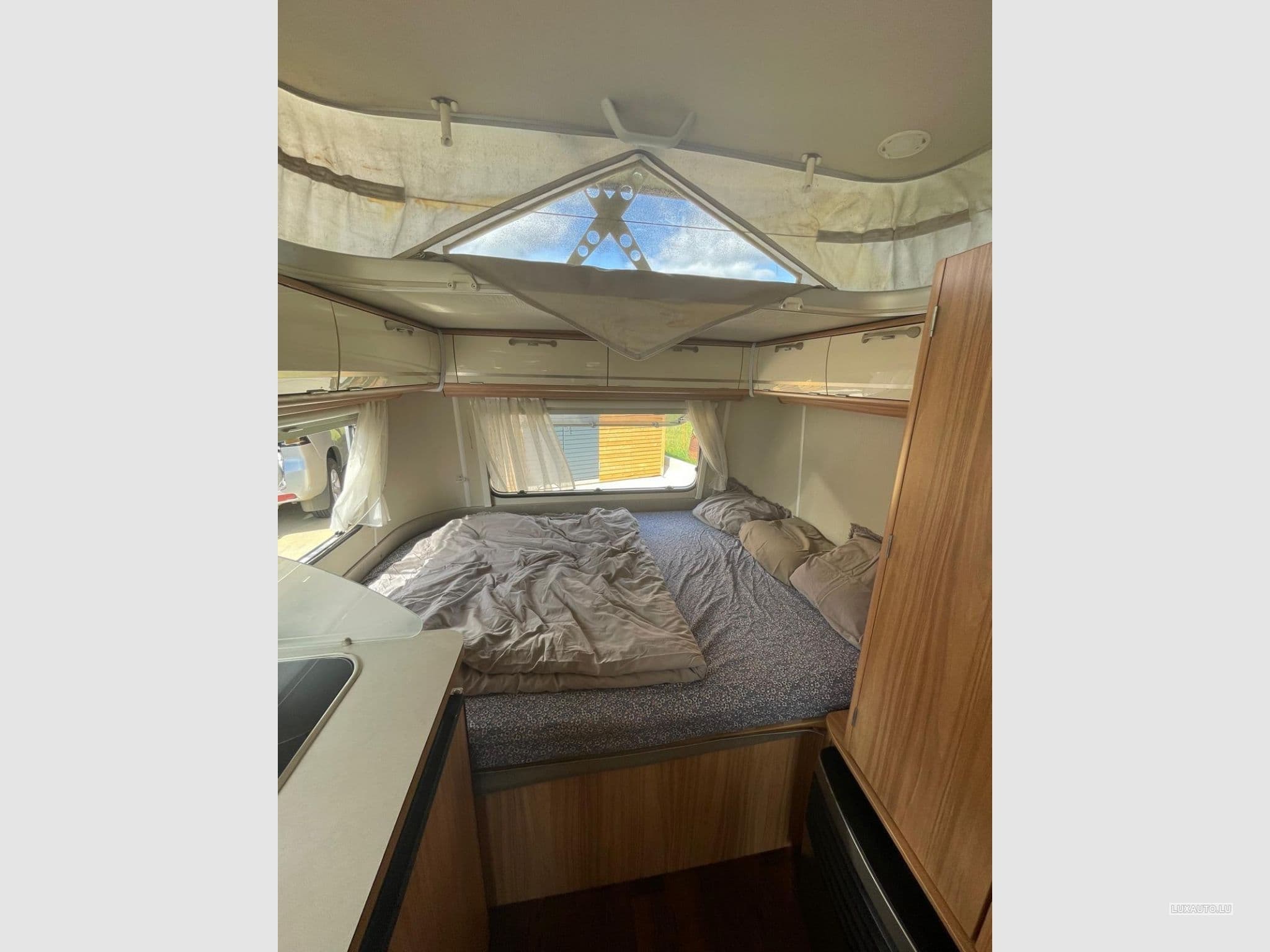 Eriba Troll 530 Touring (2016) - Photo 4