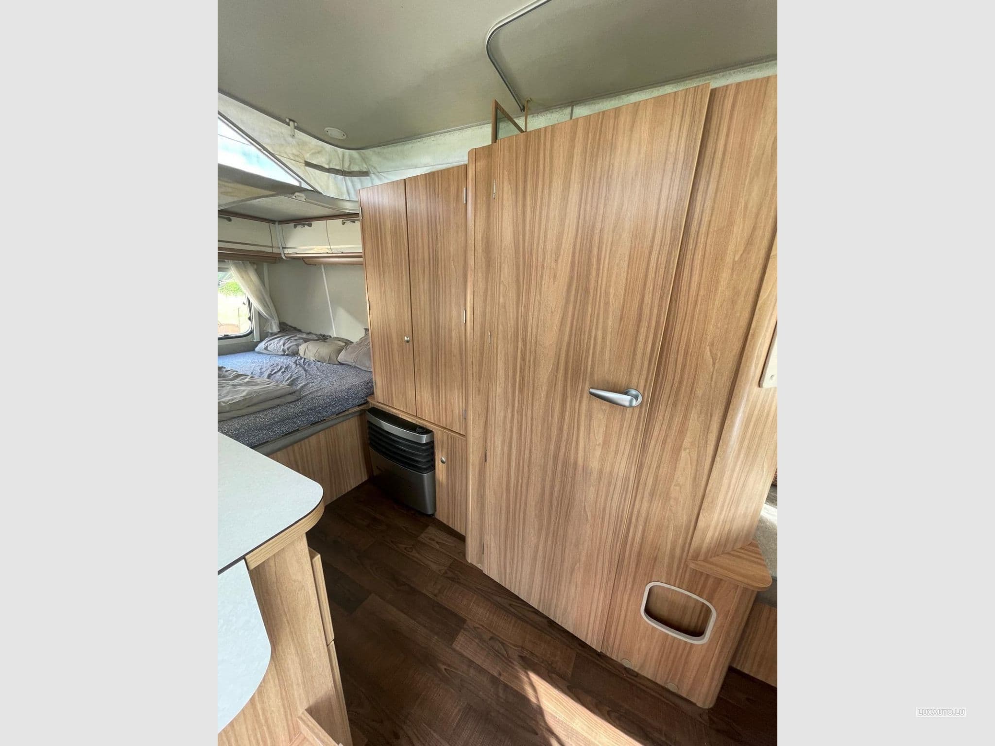 Eriba Troll 530 Touring (2016) - Photo 5
