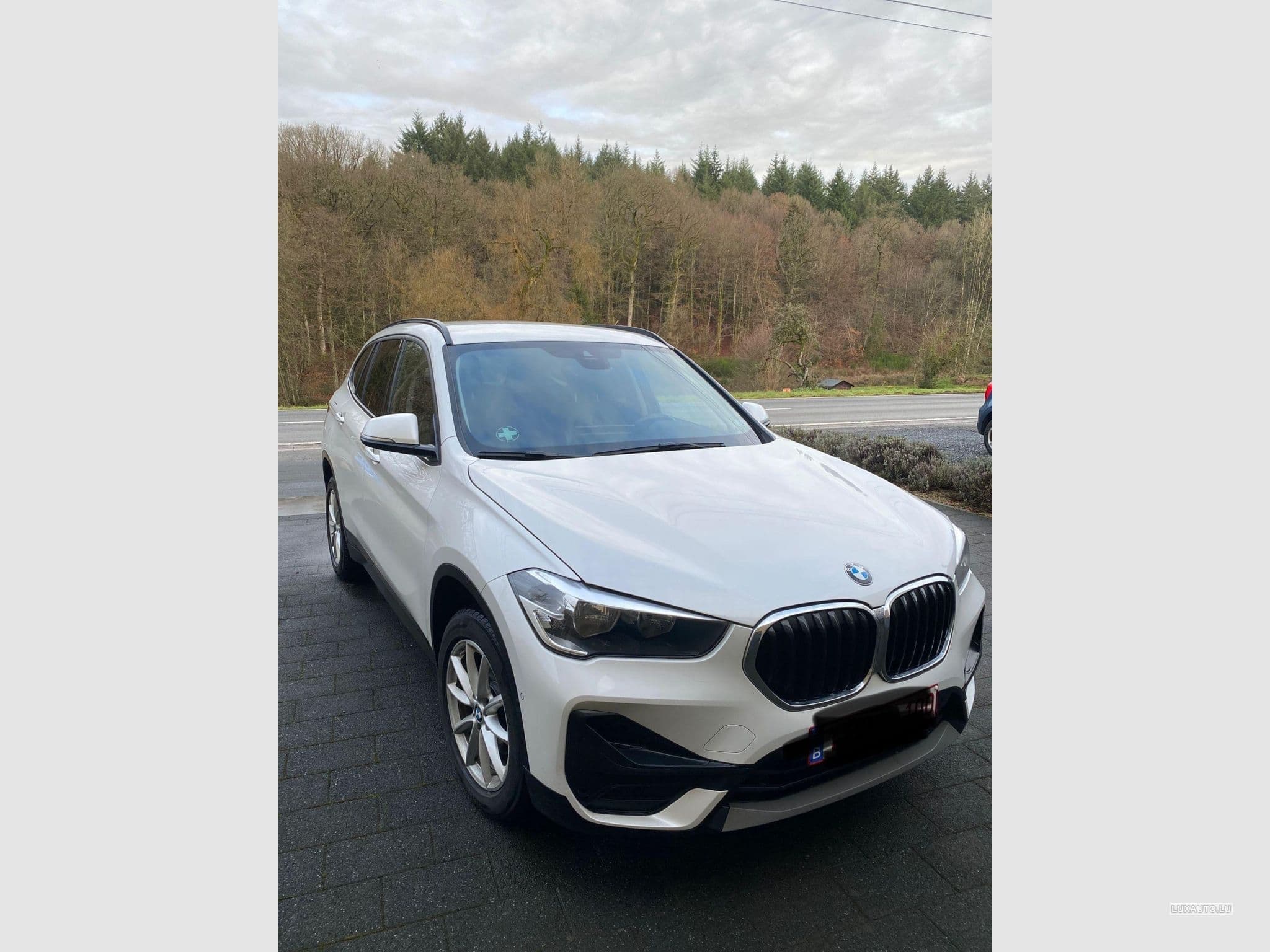 BMW X1 Business Pack Plus (2020) - Photo 1