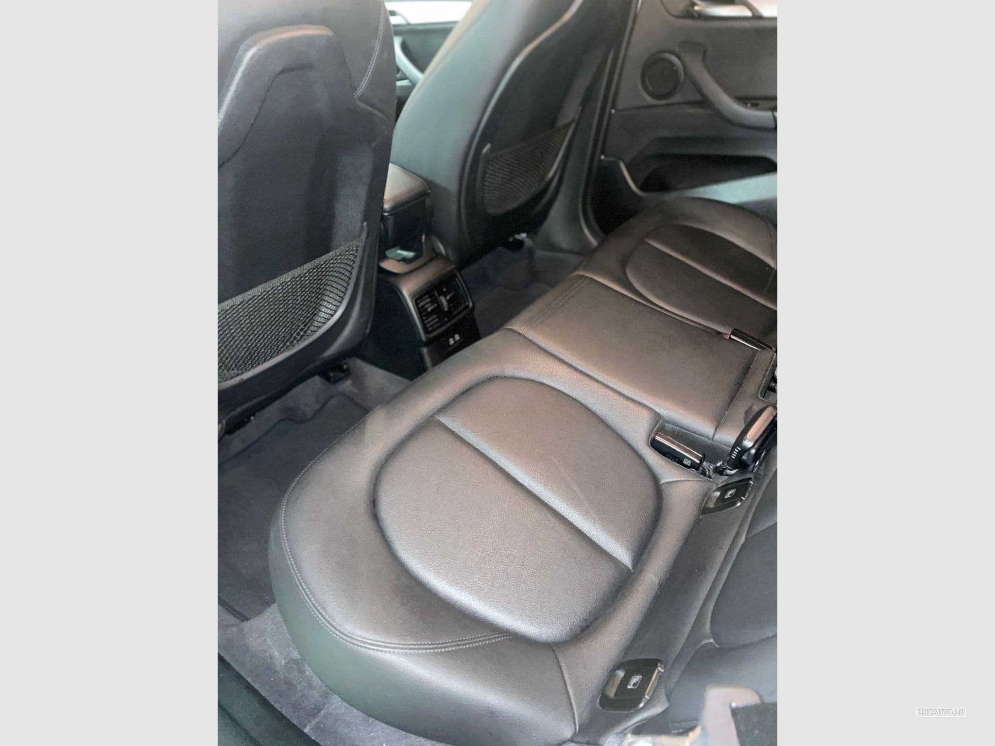 BMW X1 Business Pack Plus (2020) - Photo 10