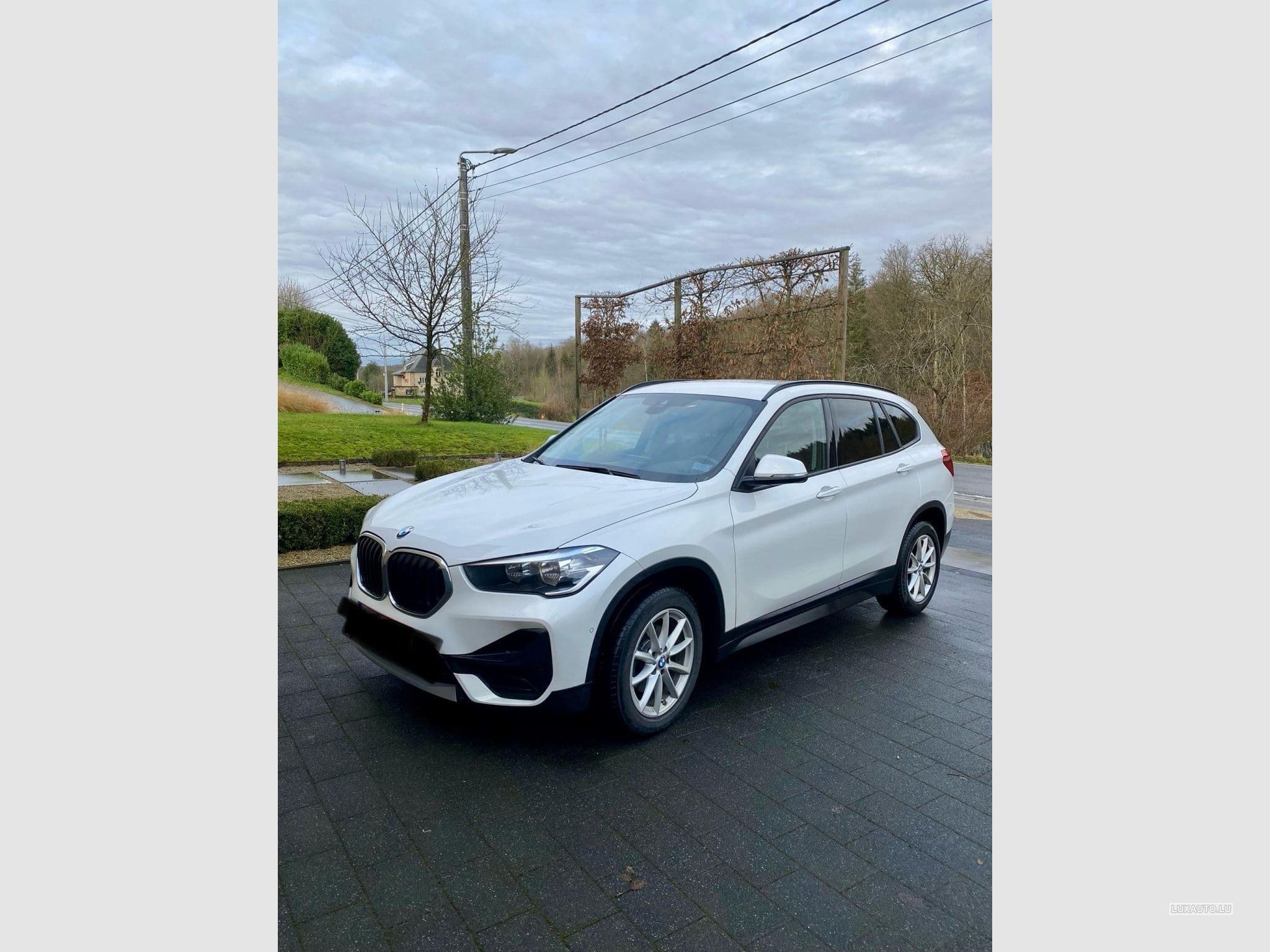 BMW X1 Business Pack Plus (2020) - Photo 2
