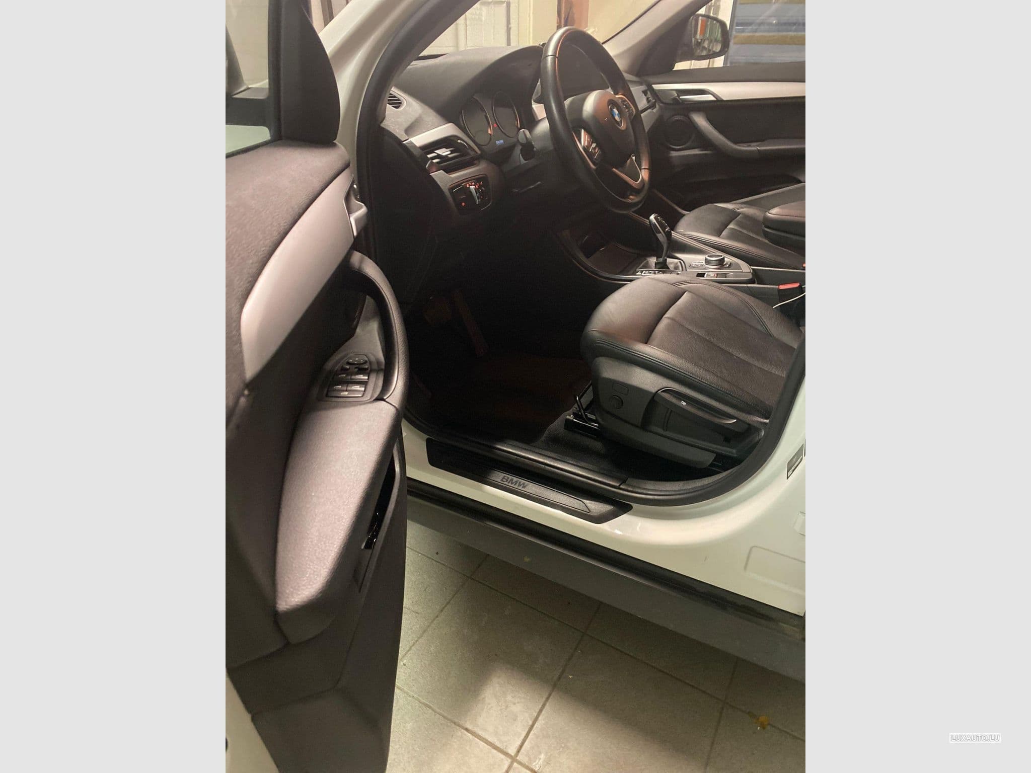 BMW X1 Business Pack Plus (2020) - Photo 5