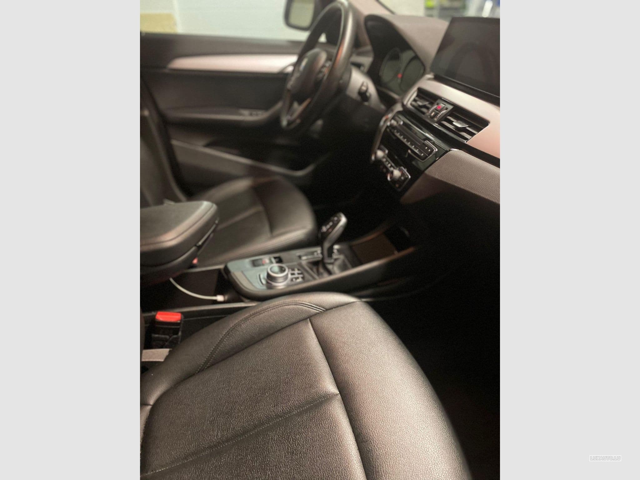 BMW X1 Business Pack Plus (2020) - Photo 6
