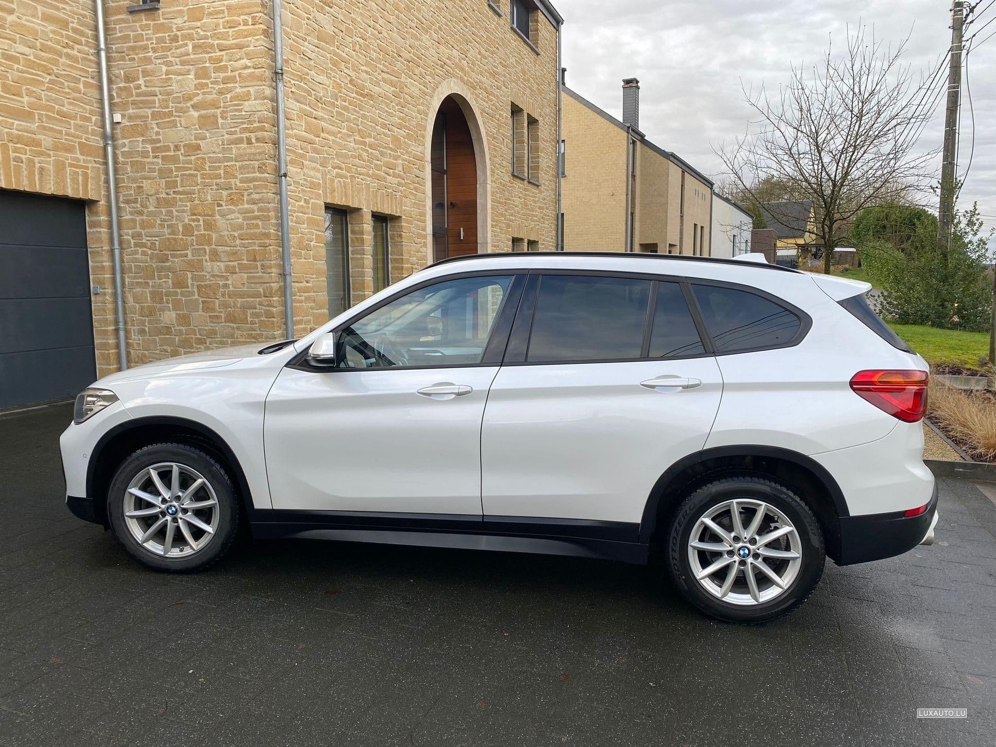 BMW X1 Business Pack Plus (2020) - Photo 7
