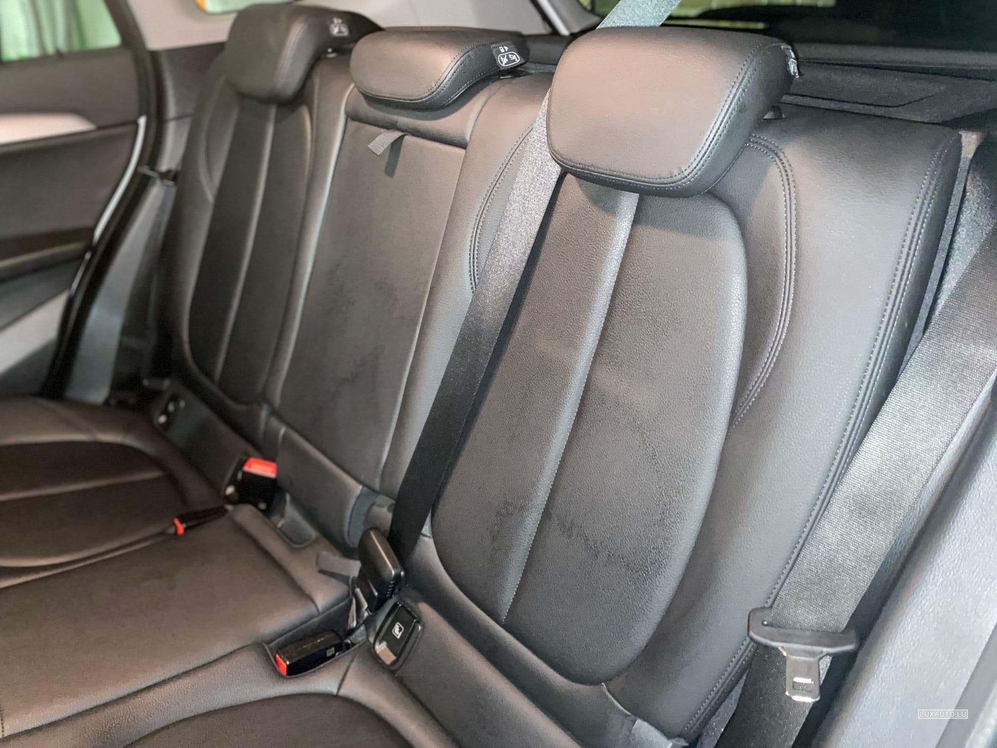 BMW X1 Business Pack Plus (2020) - Photo 9