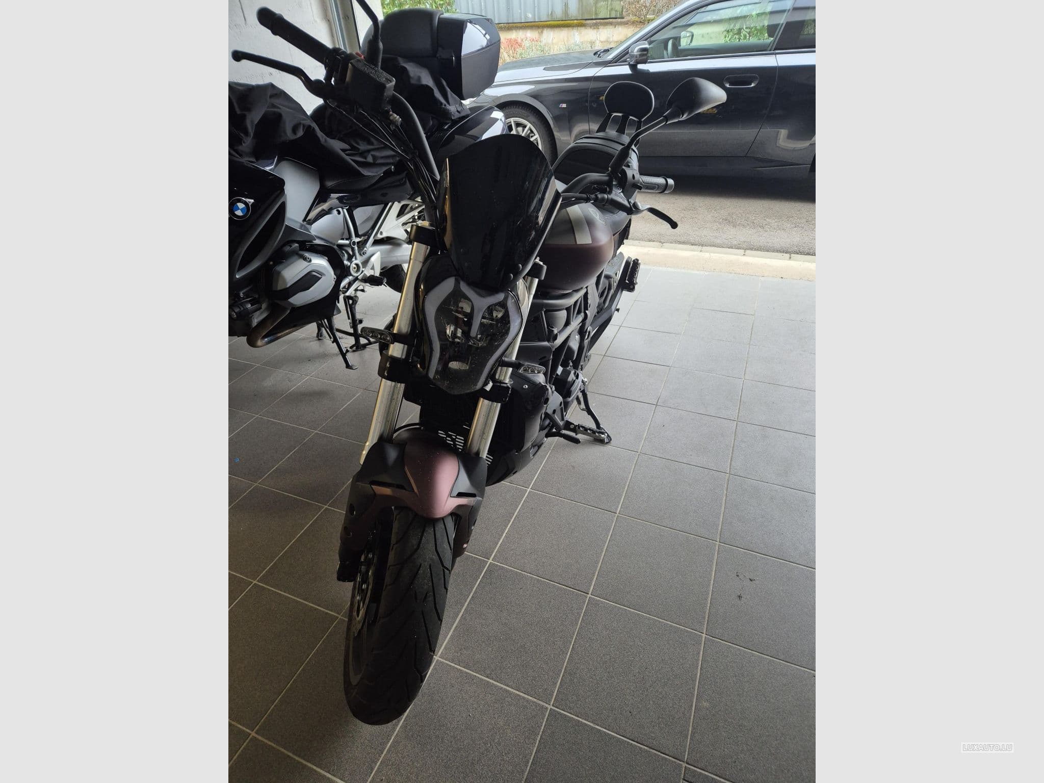 Benelli 502 C (2022) - Photo 2