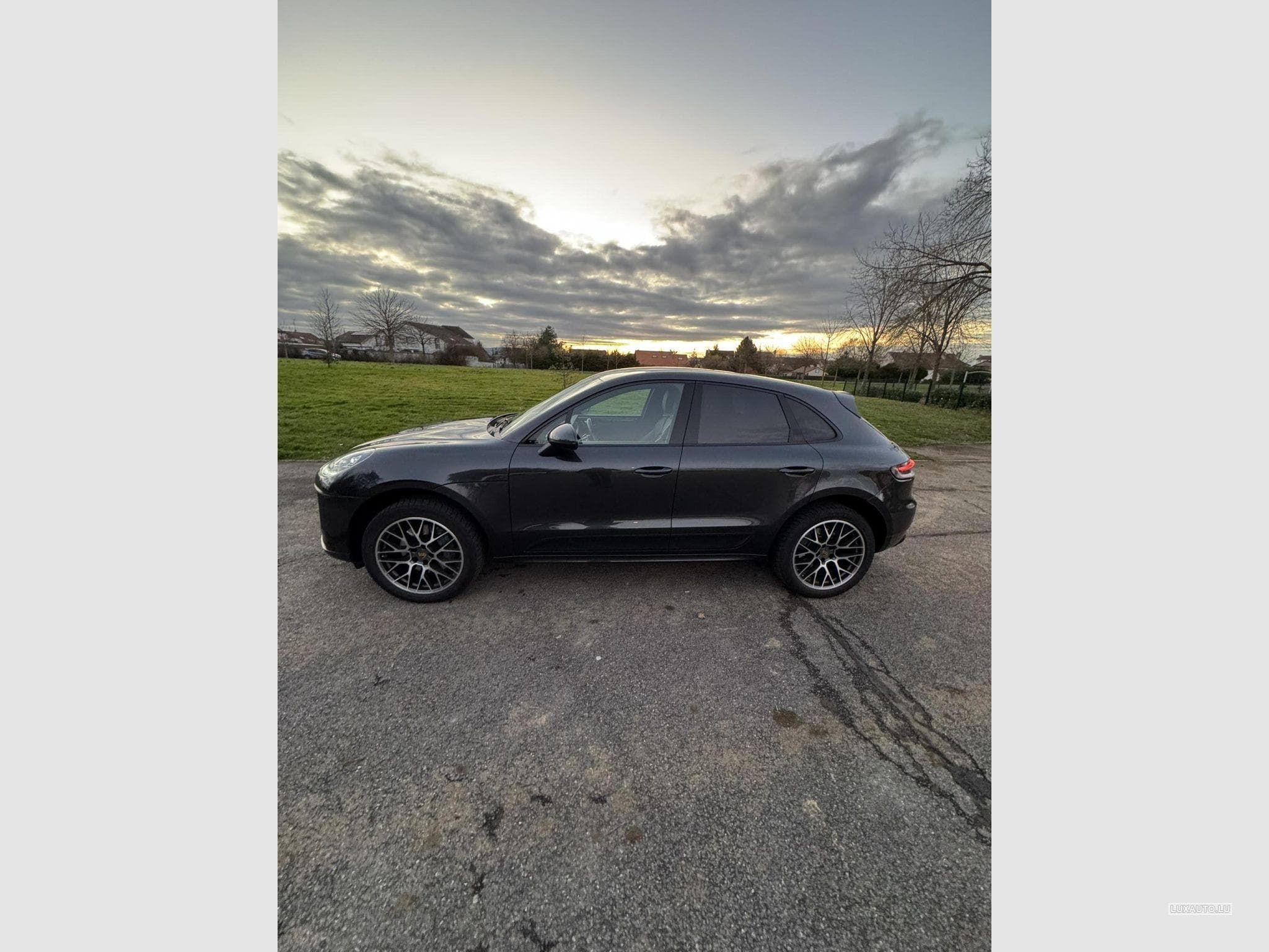 Porsche Macan Macan (2) 3.0 V6 354ch S (2019) - Photo 5