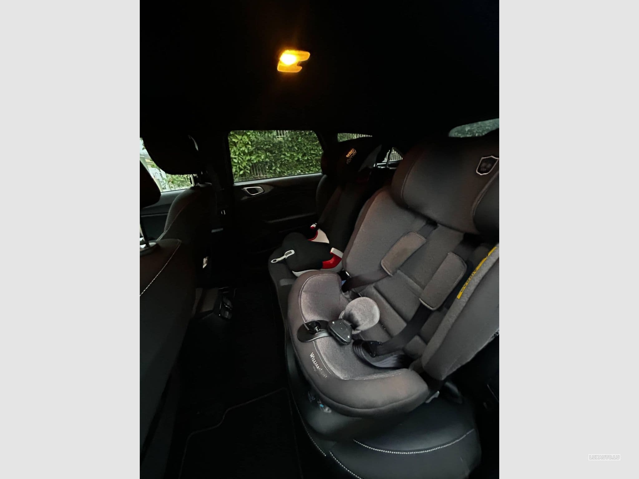 Kia Ceed Sw GT Line 1.5T 160 DCT (2023) - Photo 6