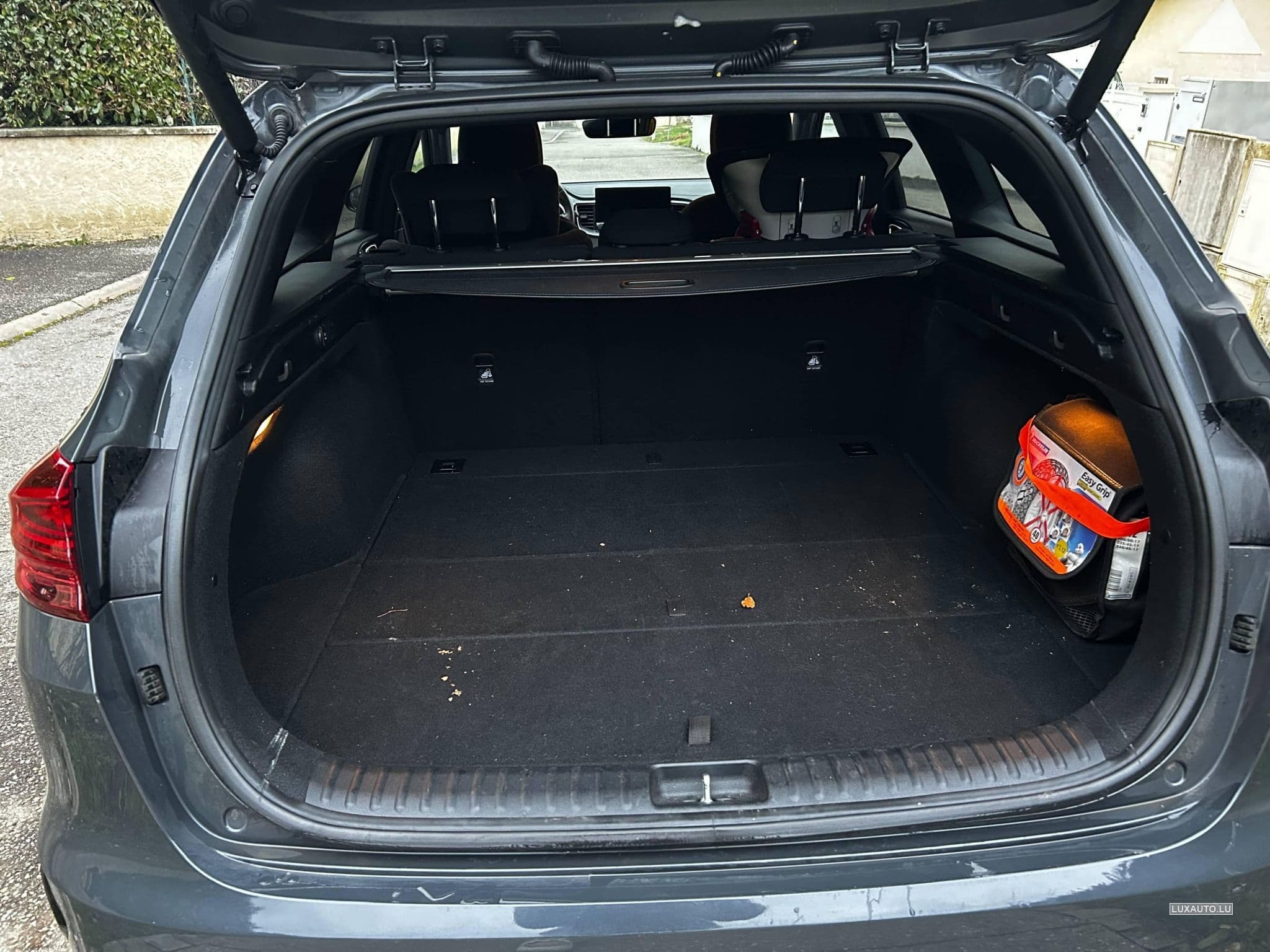 Kia Ceed Sw GT Line 1.5T 160 DCT (2023) - Photo 7