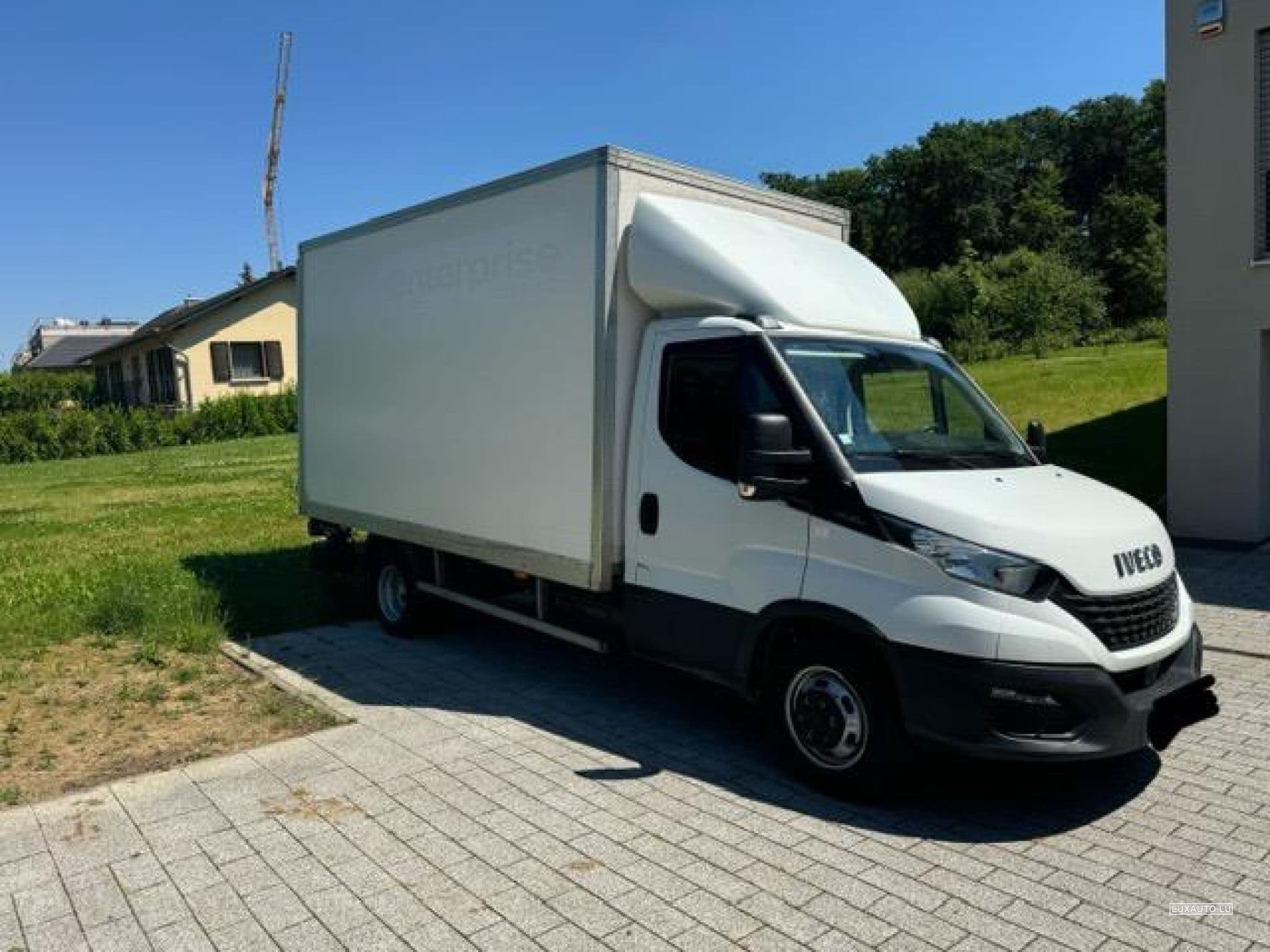 Iveco 35C15 35c16h (2020) - Photo 1