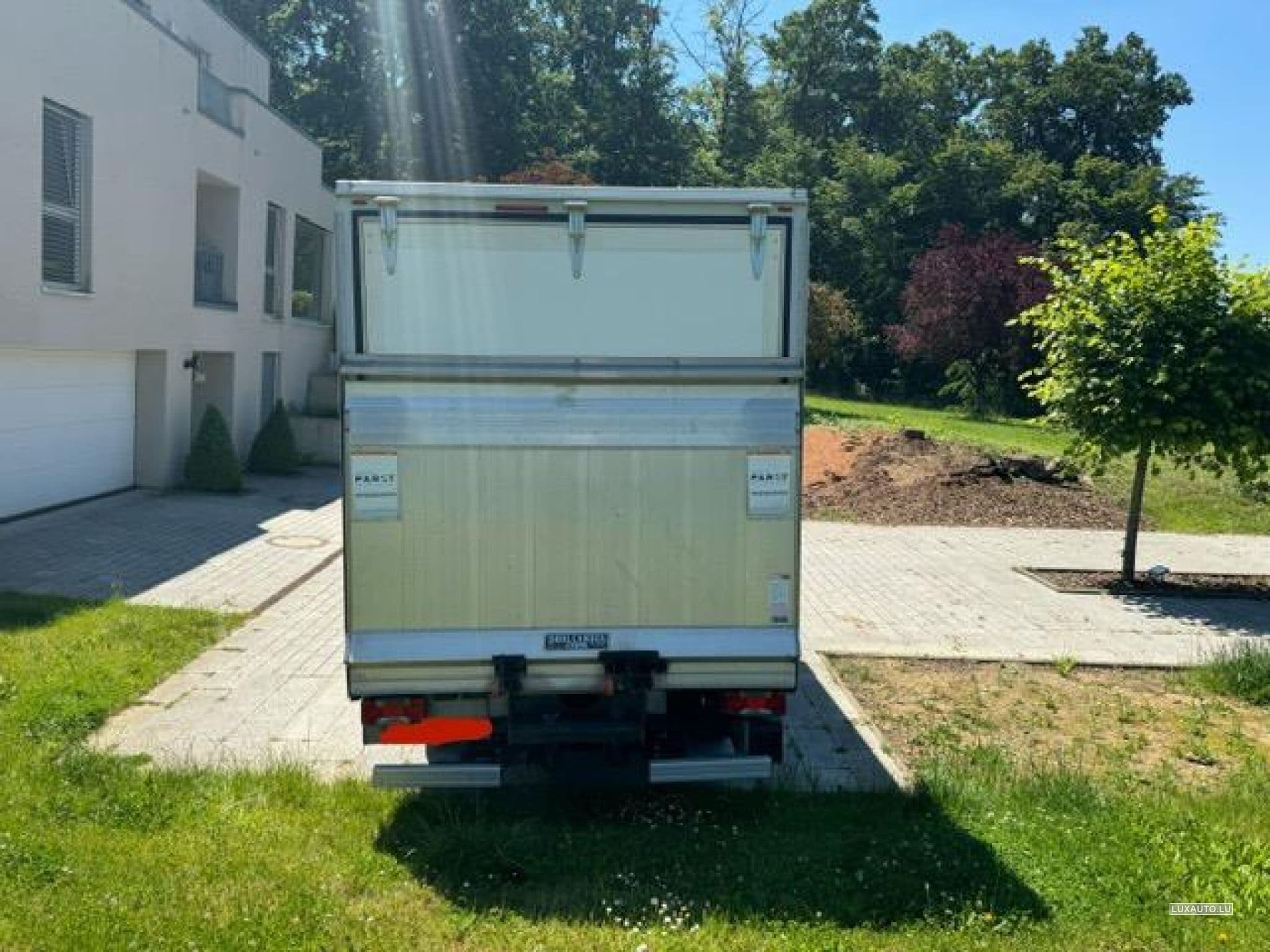 Iveco 35C15 35c16h (2020) - Photo 3
