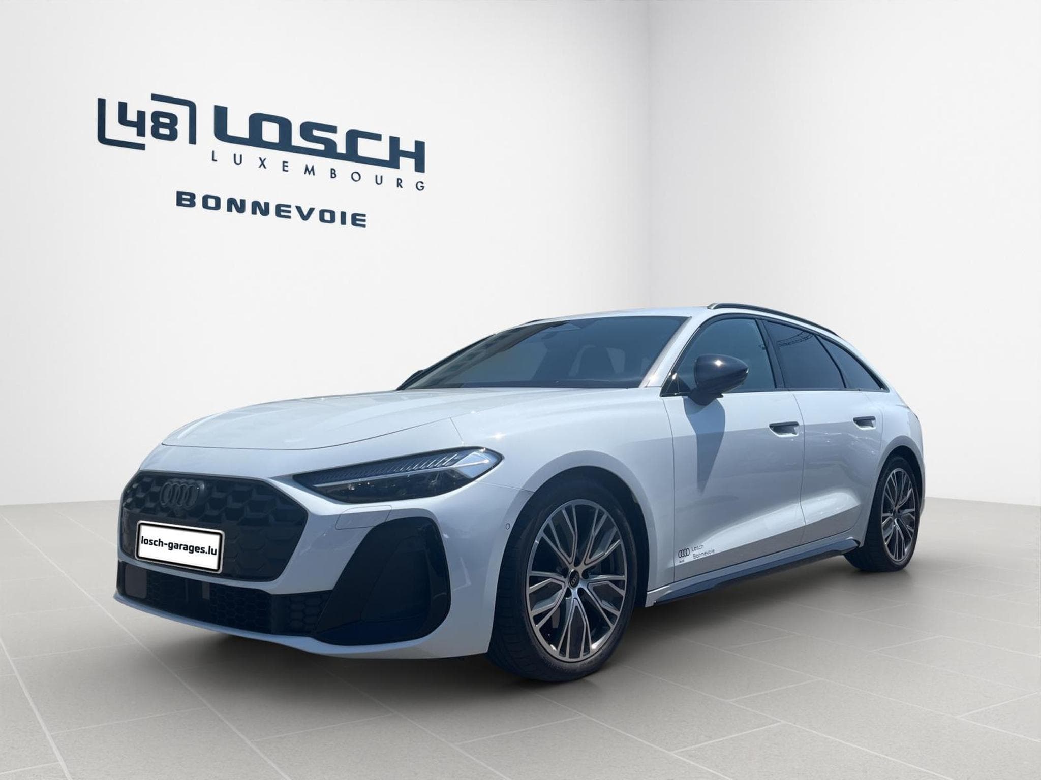 Audi A5 A5 Avant Exclisiv Int. (2024) - Photo 1
