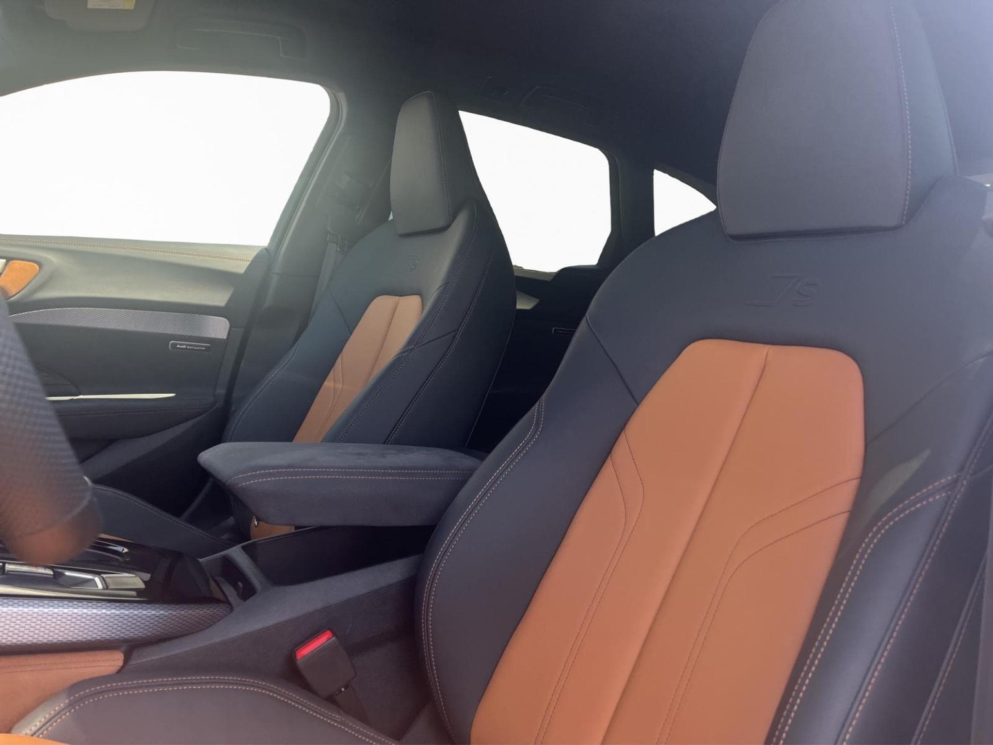 Audi A5 A5 Avant Exclisiv Int. (2024) - Photo 16