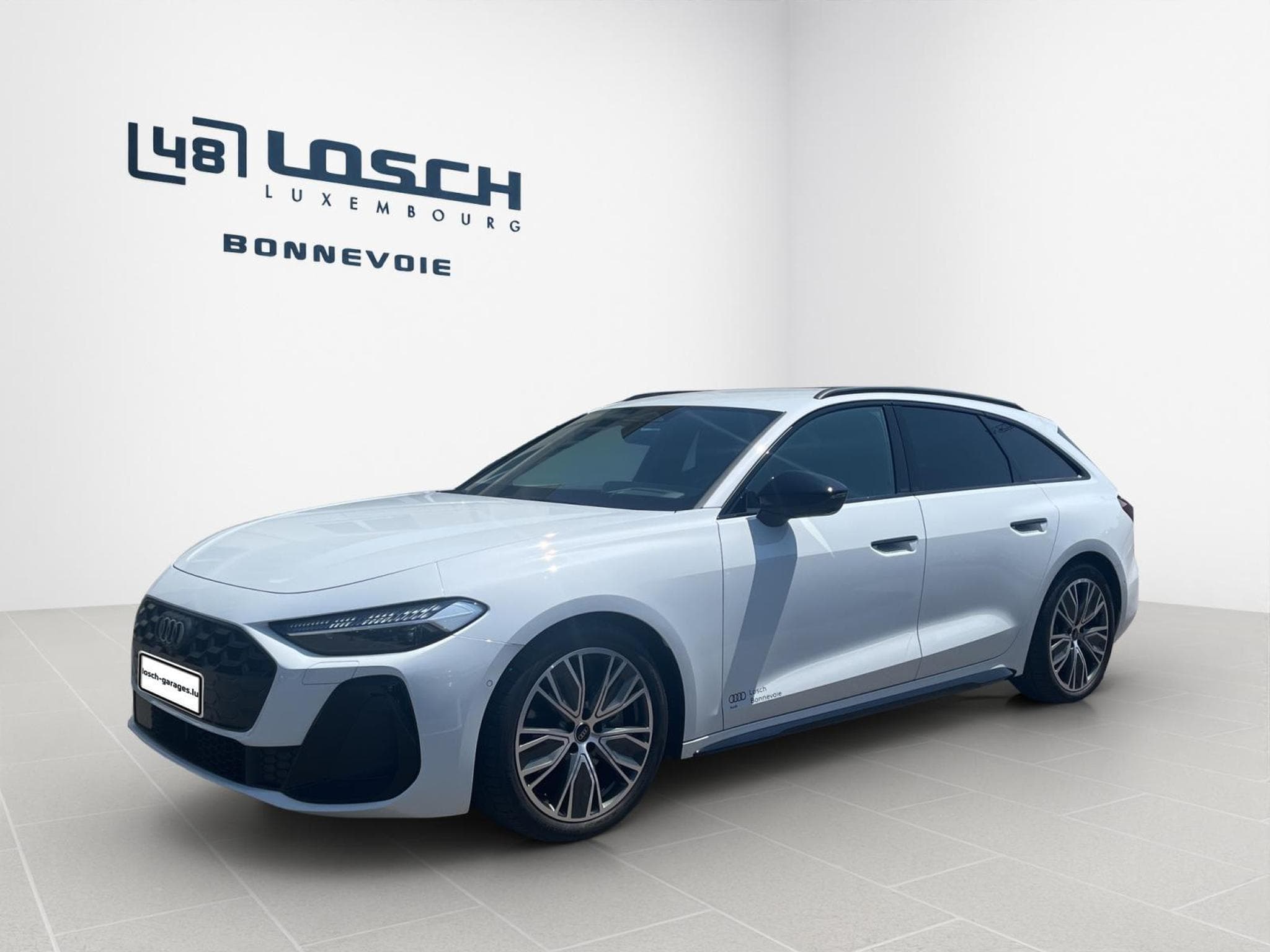 Audi A5 A5 Avant Exclisiv Int. (2024) - Photo 3