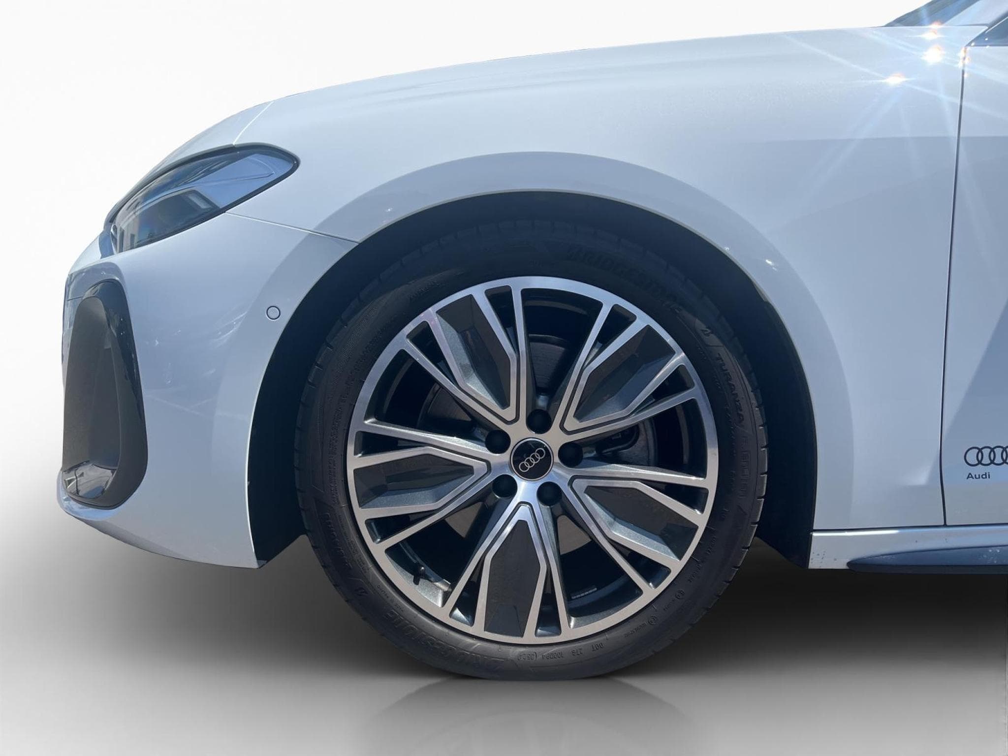 Audi A5 A5 Avant Exclisiv Int. (2024) - Photo 7