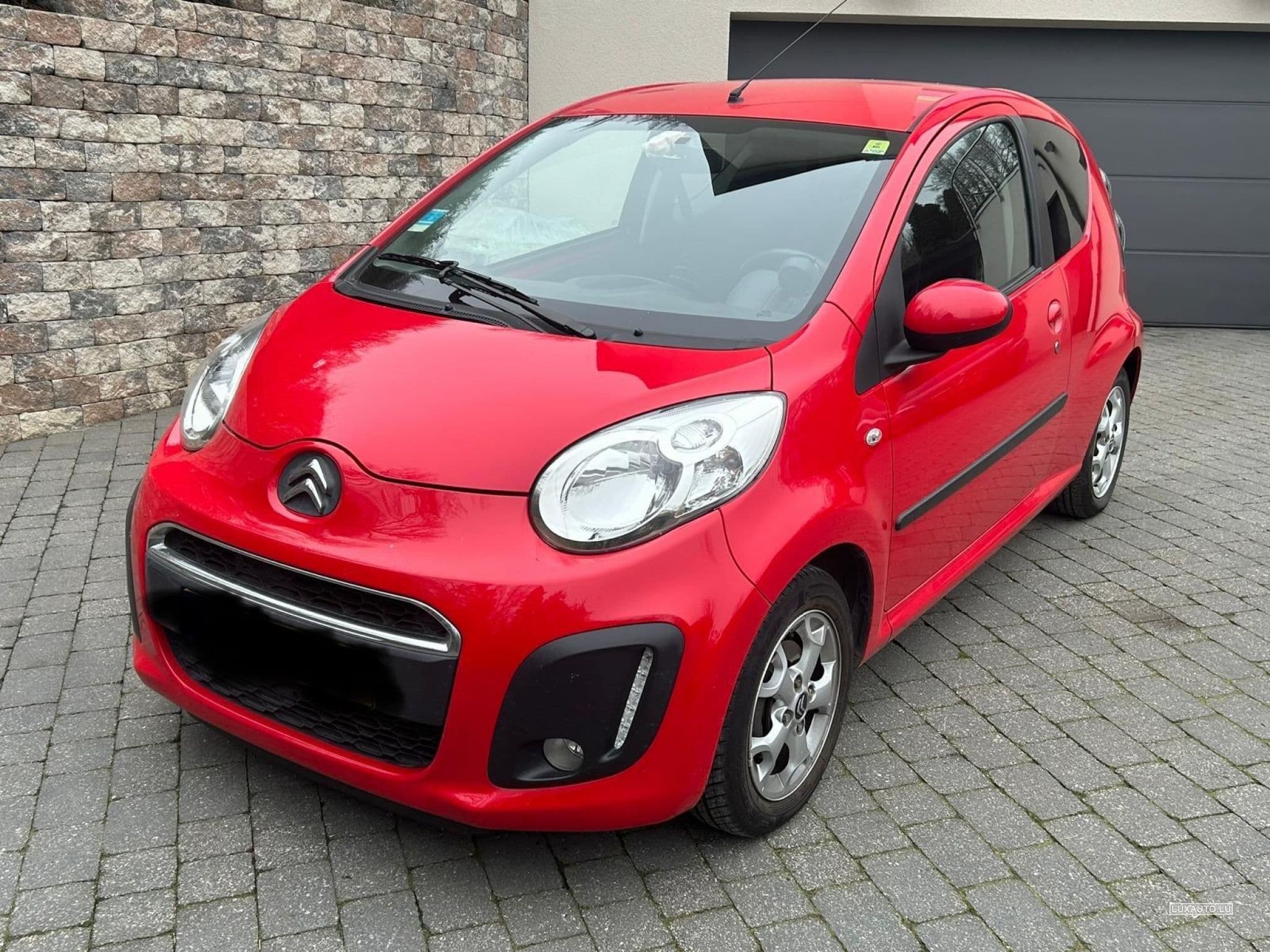 Citroën C1 (2013) - Photo 1