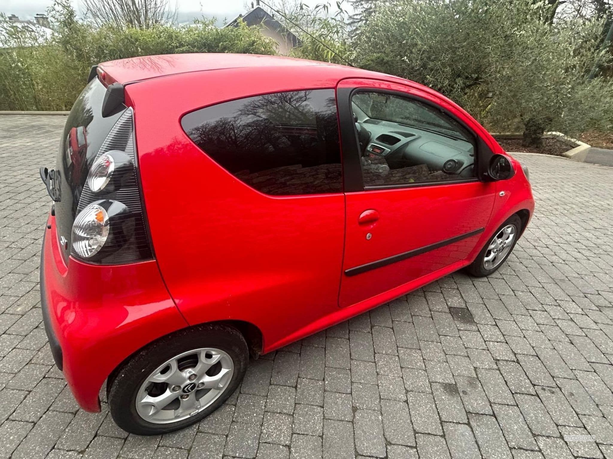 Citroën C1 (2013) - Photo 2