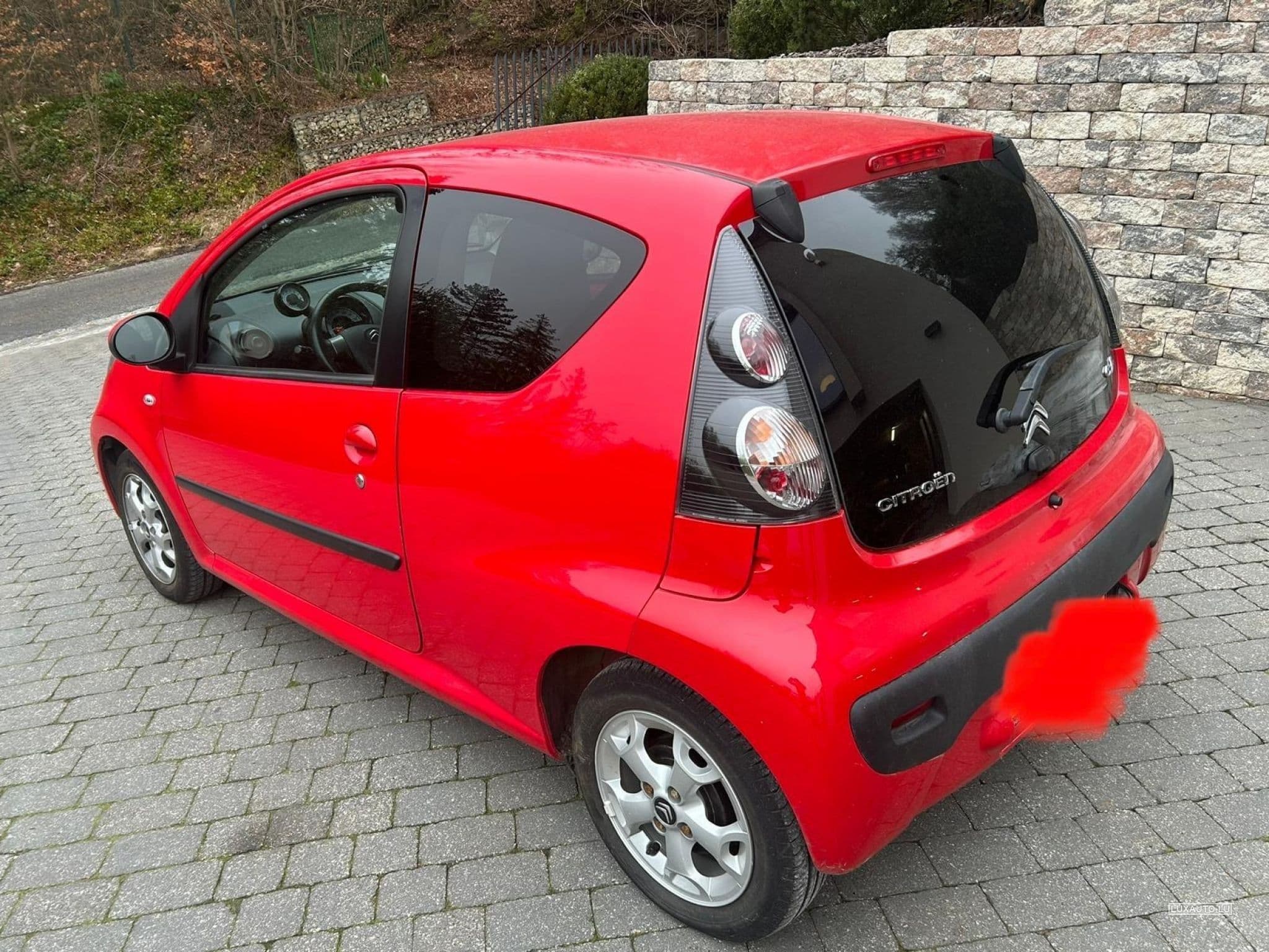 Citroën C1 (2013) - Photo 5