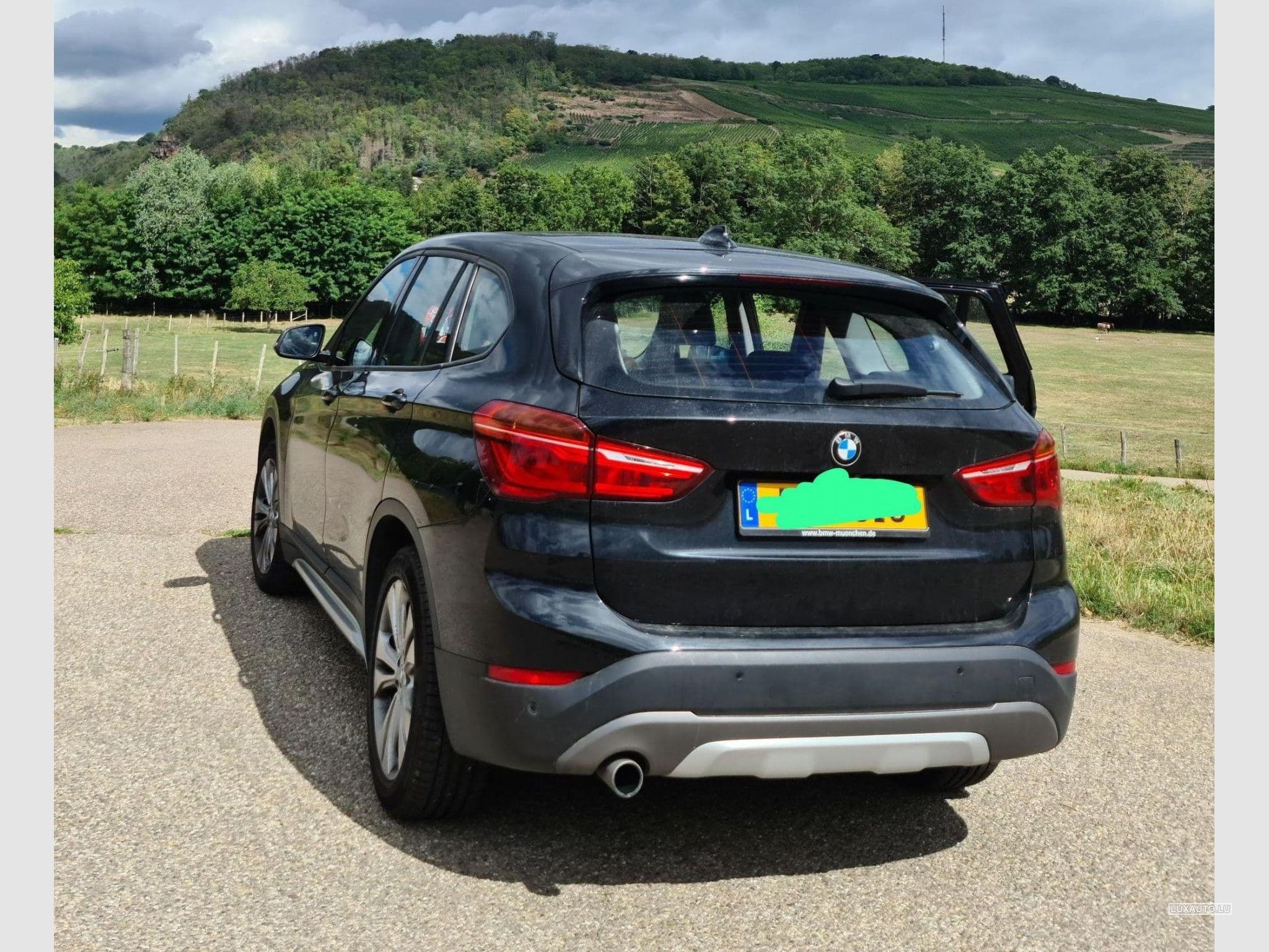 BMW X1 (2016) - Photo 2