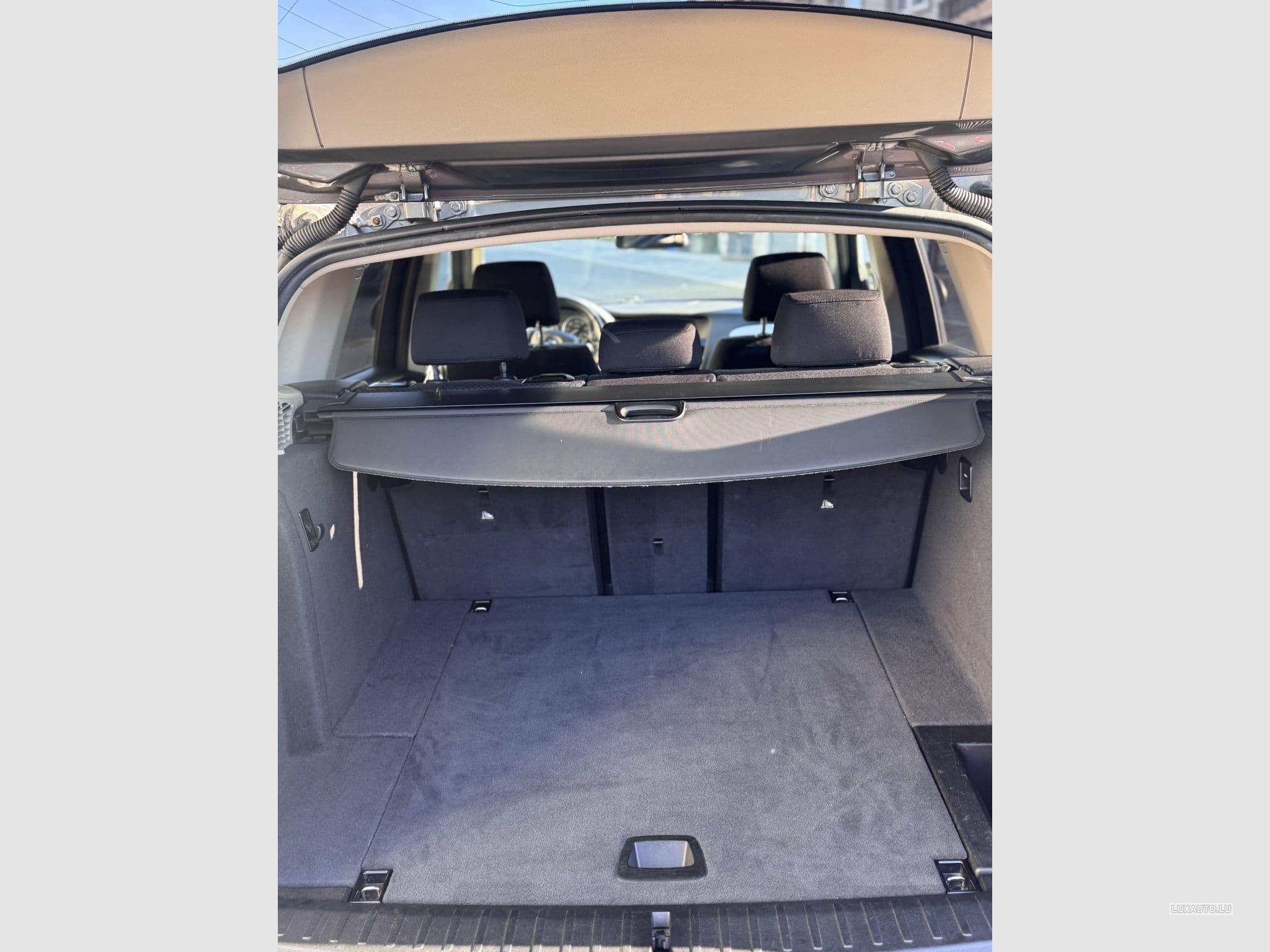 BMW X3 XDRIVE 20D (2015) - Photo 11