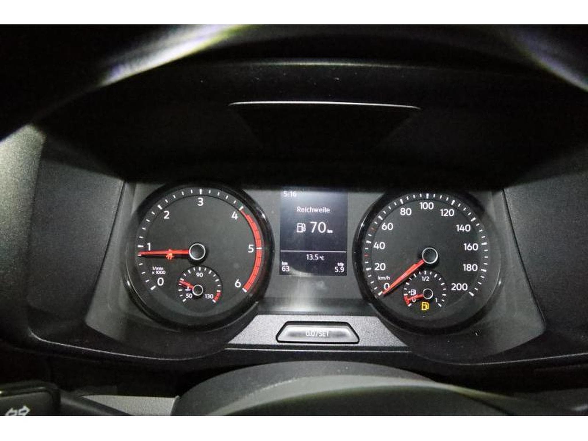 VW Crafter Caisse Hayon (2024) - Photo 4