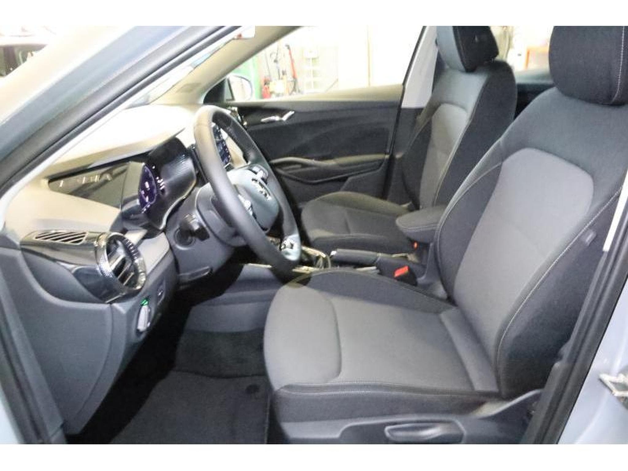 Skoda Fabia Selection (2024) - Photo 16