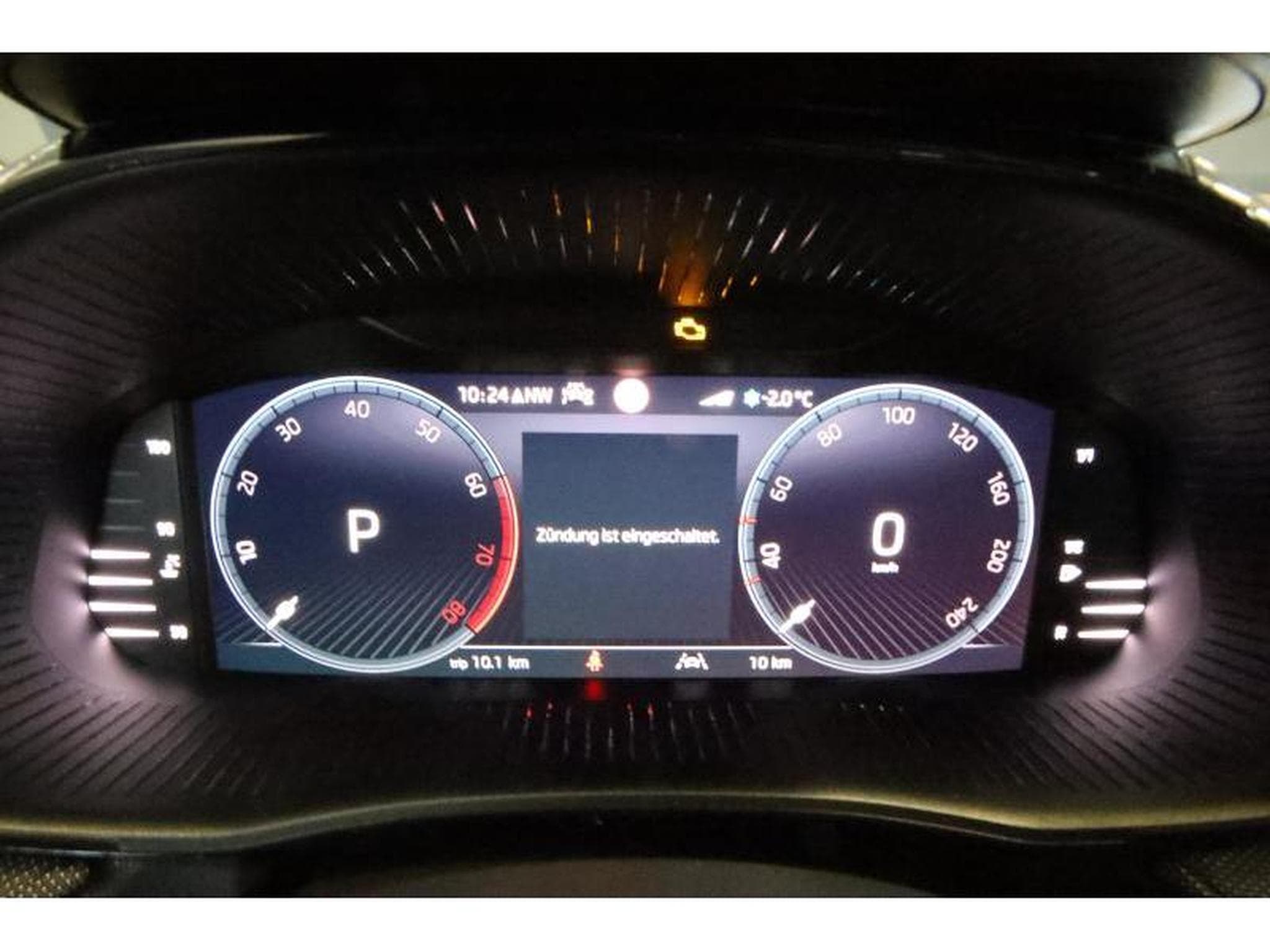 Skoda Fabia Selection (2024) - Photo 4