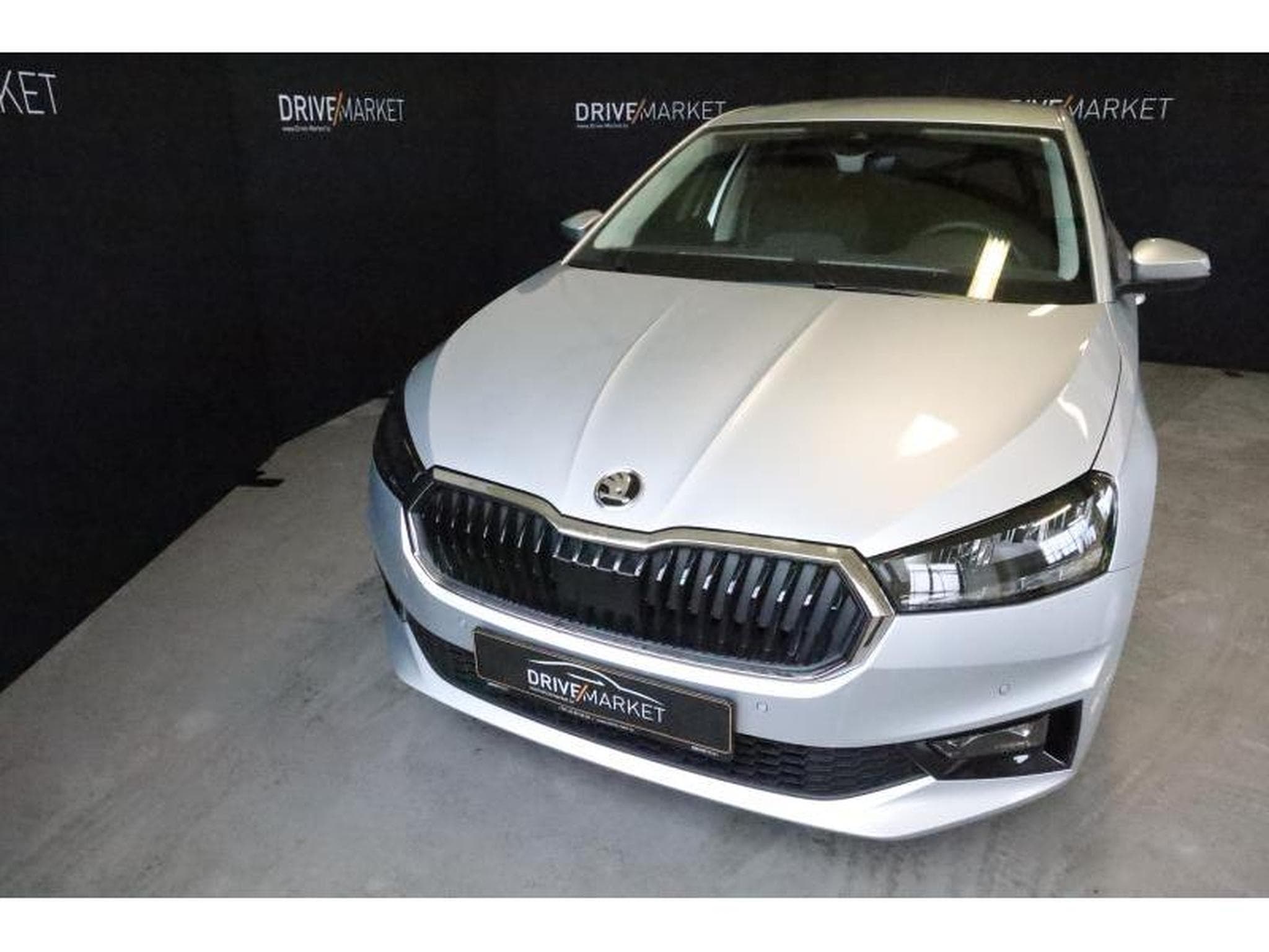 Skoda Fabia Selection (2024) - Photo 9