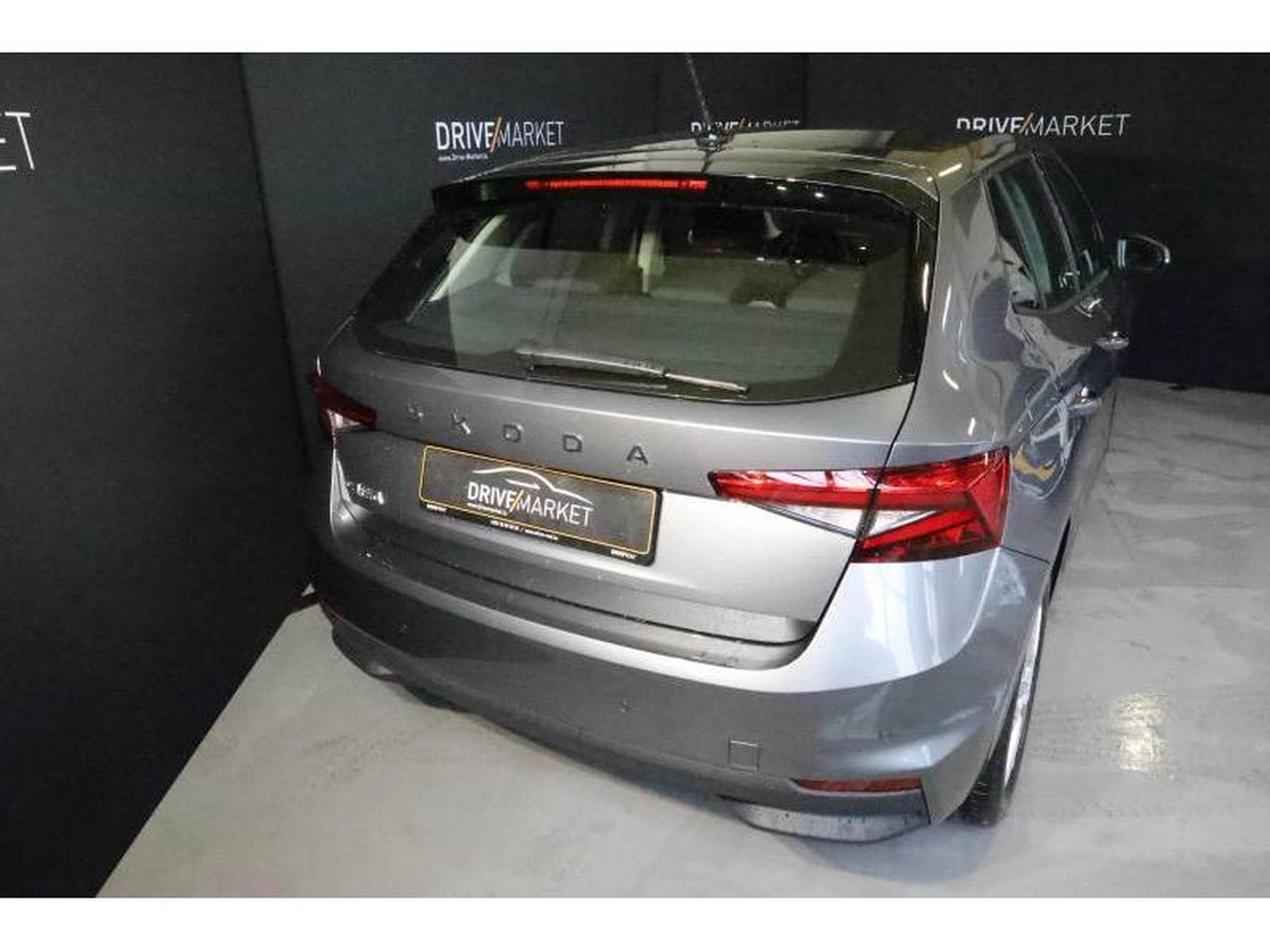 Skoda Fabia Selection (2024) - Photo 12