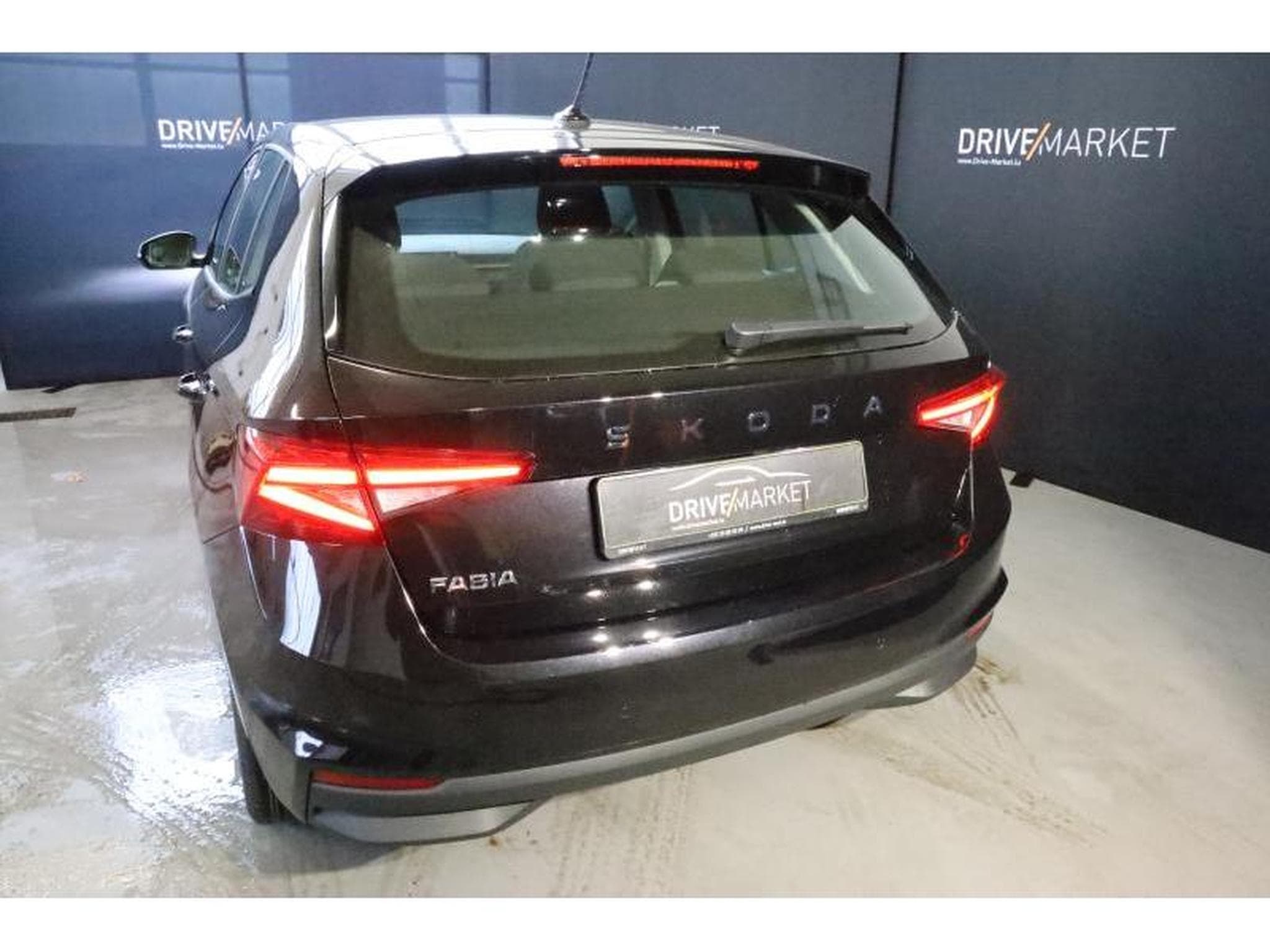 Skoda Fabia Selection (2024) - Photo 14