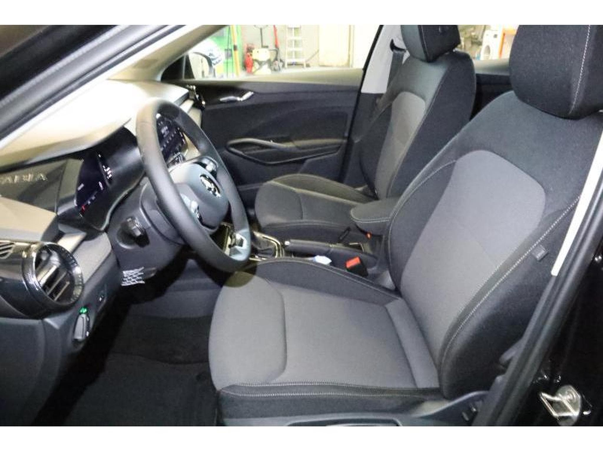 Skoda Fabia Selection (2024) - Photo 17