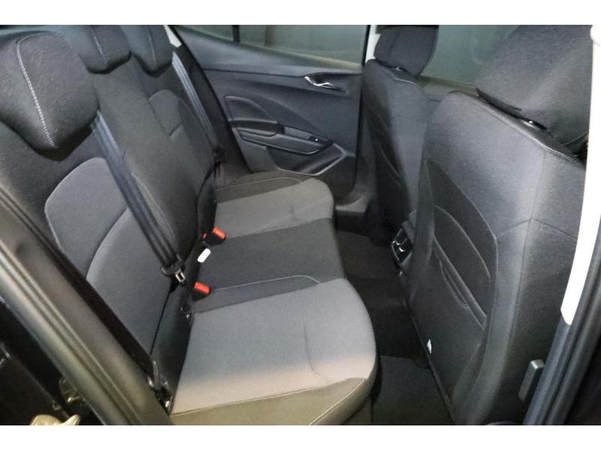 Skoda Fabia Selection (2024) - Photo 19