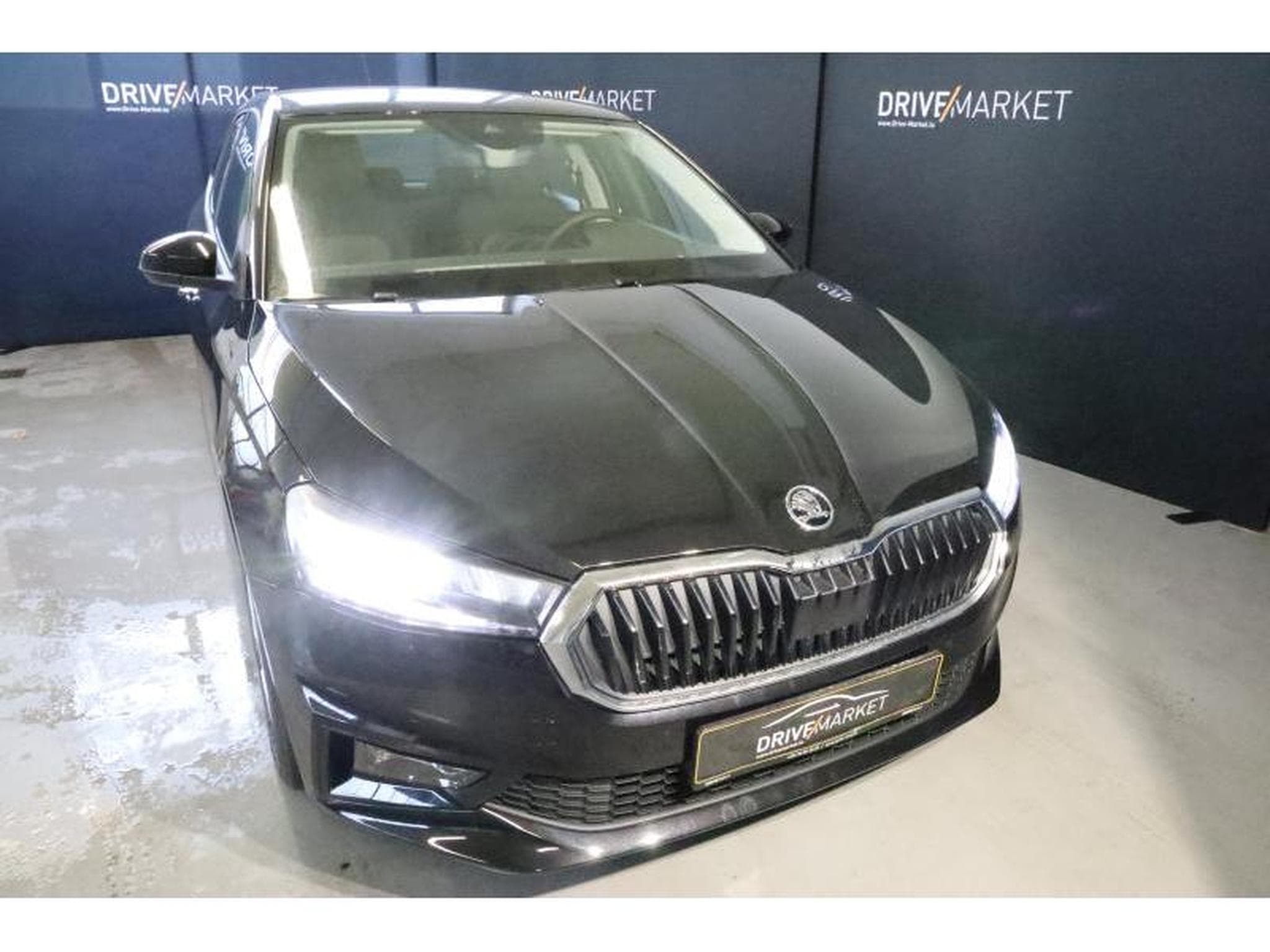 Skoda Fabia Selection (2024) - Photo 6
