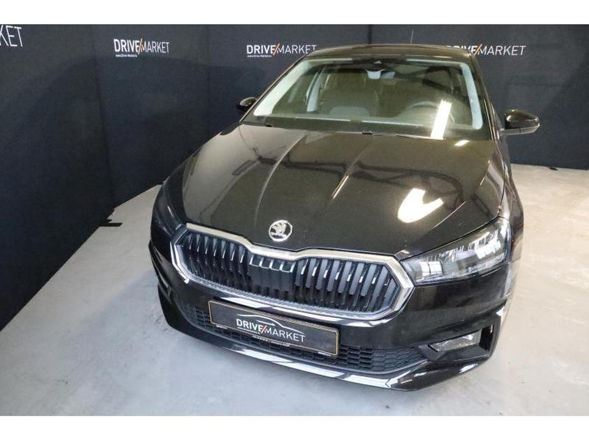 Skoda Fabia Selection (2024) - Photo 8