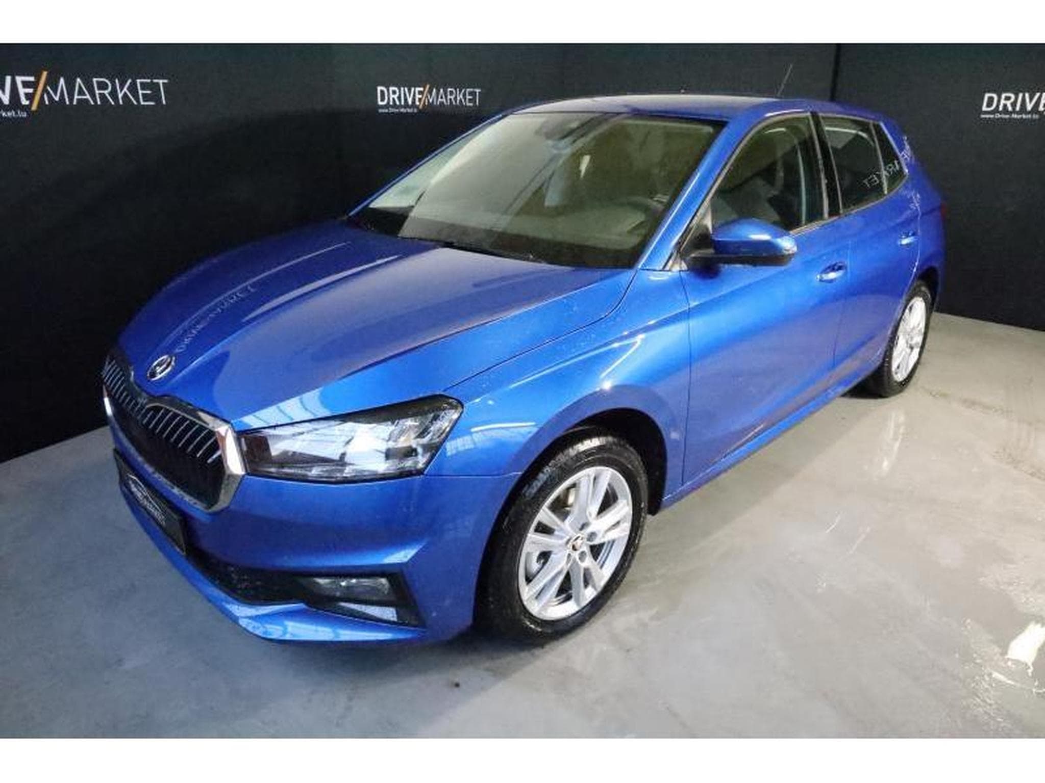 Skoda Fabia Selection (2024) - Photo 8