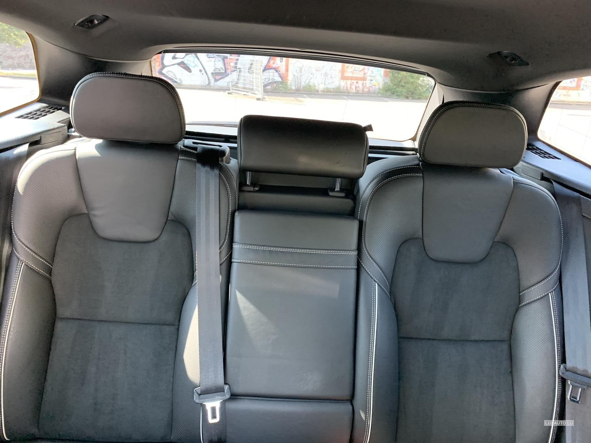 Volvo XC60 R-Design (2019) - Photo 5