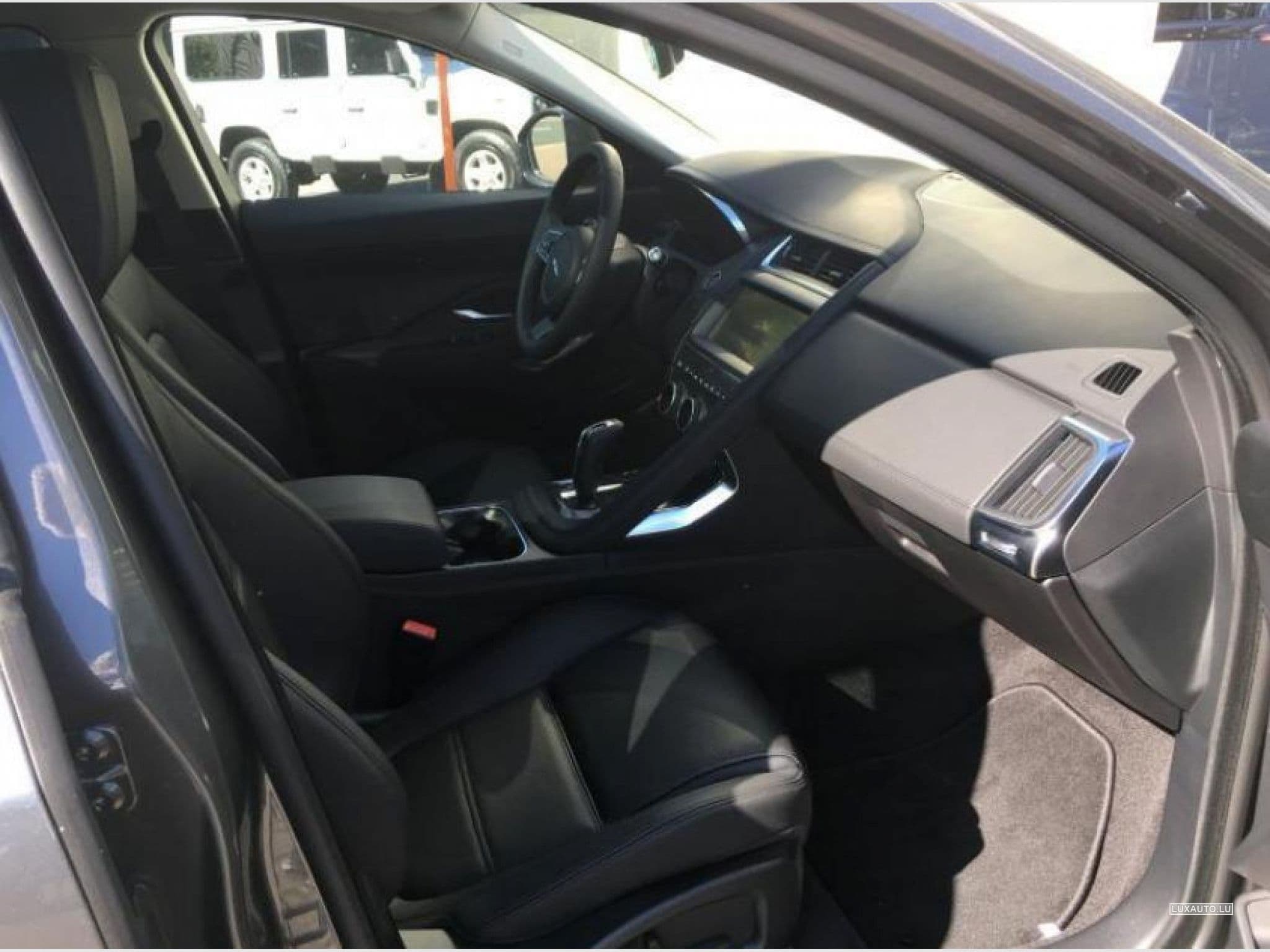 Jaguar E-Pace E-Pace S Line D150 (2021) - Photo 1